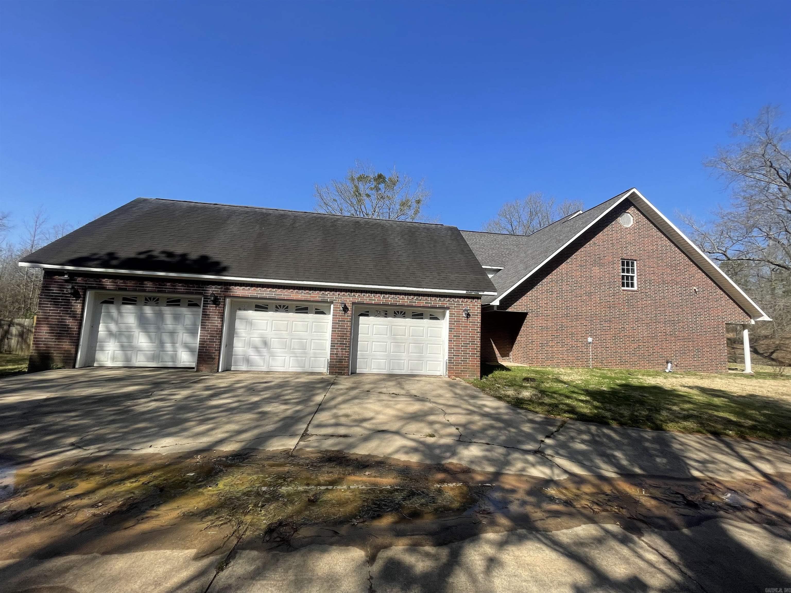 1133 Main Avenue Dierks, AR 71833