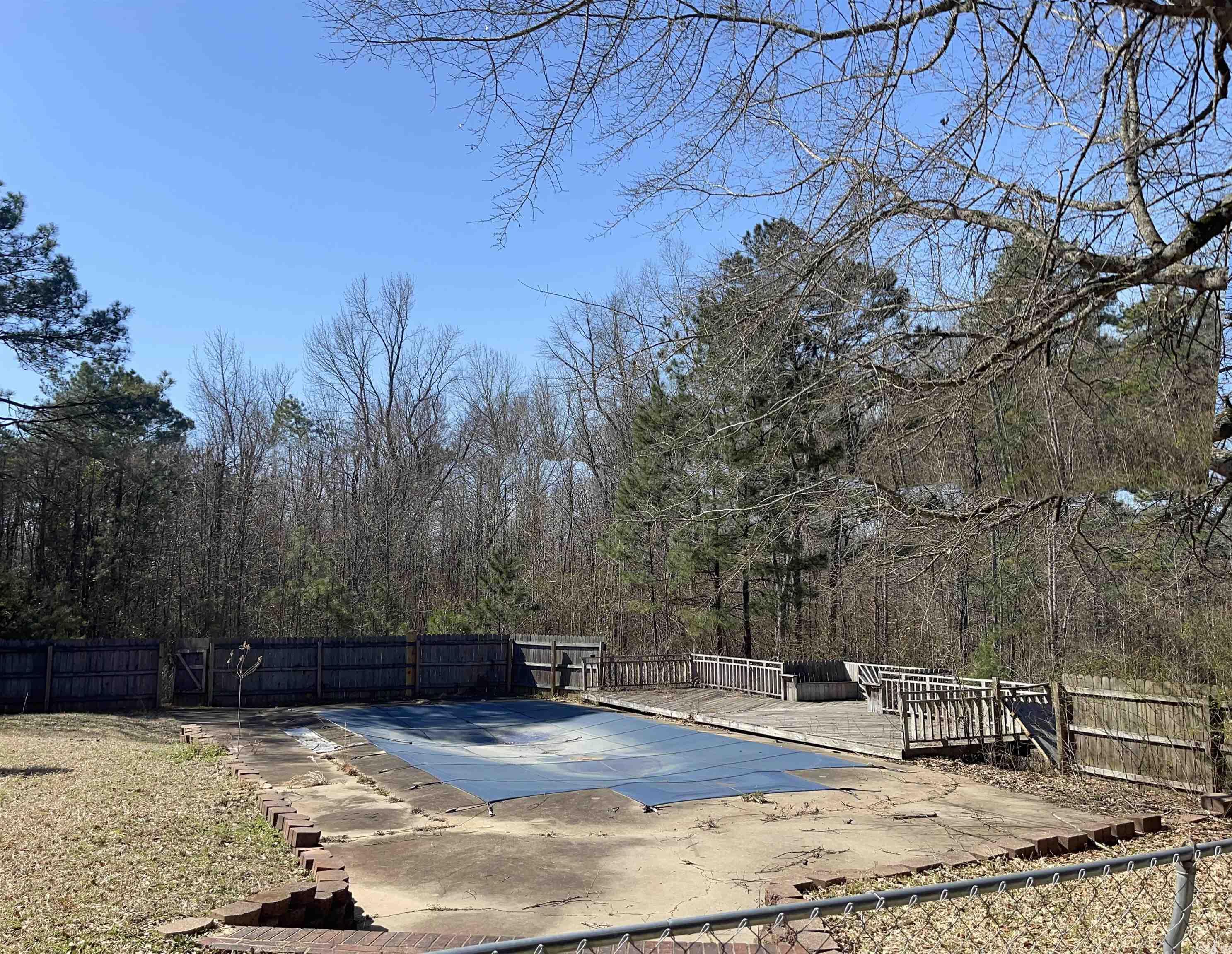 1133 Main Avenue Dierks, AR 71833