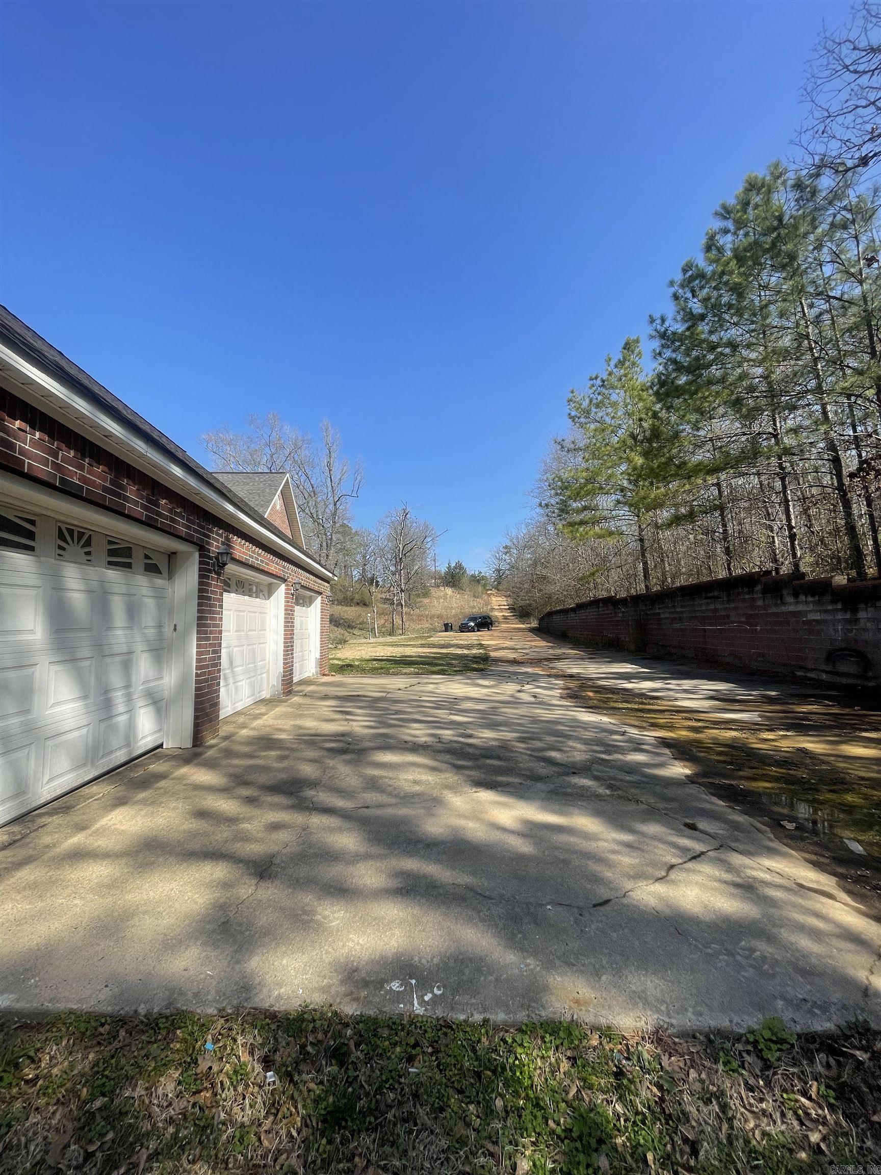 1133 Main Avenue Dierks, AR 71833