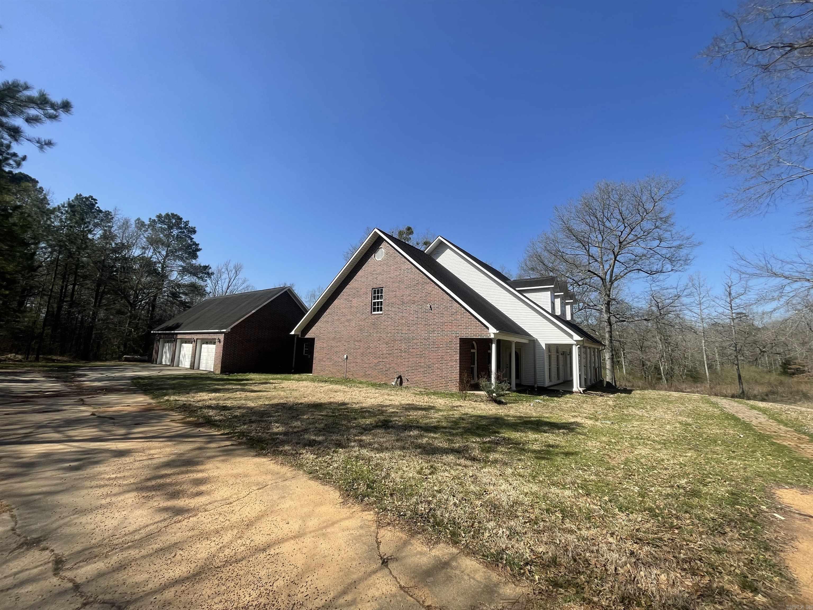 1133 Main Avenue Dierks, AR 71833
