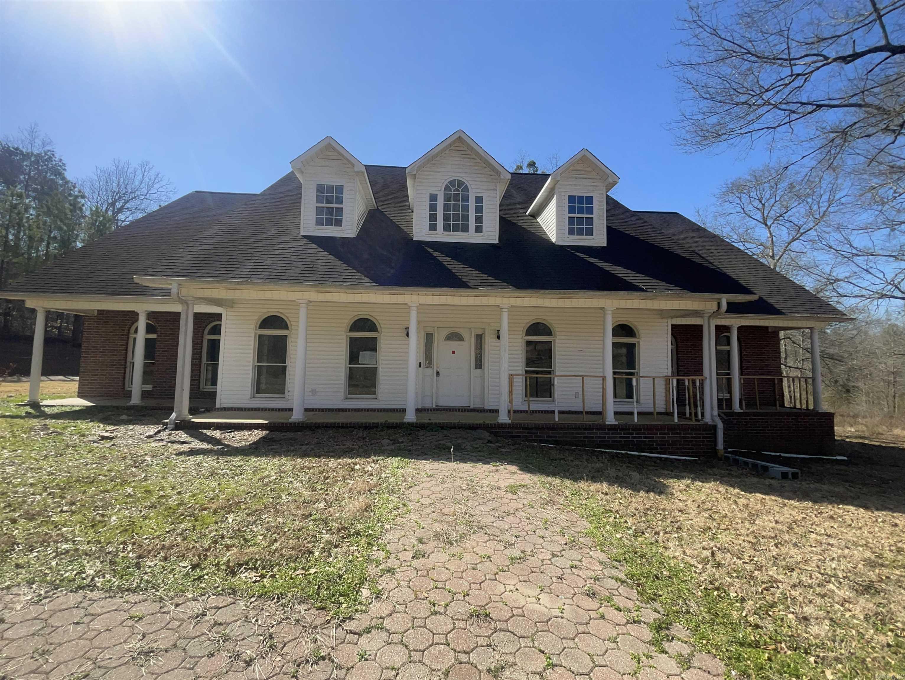 1133 Main Avenue Dierks, AR 71833