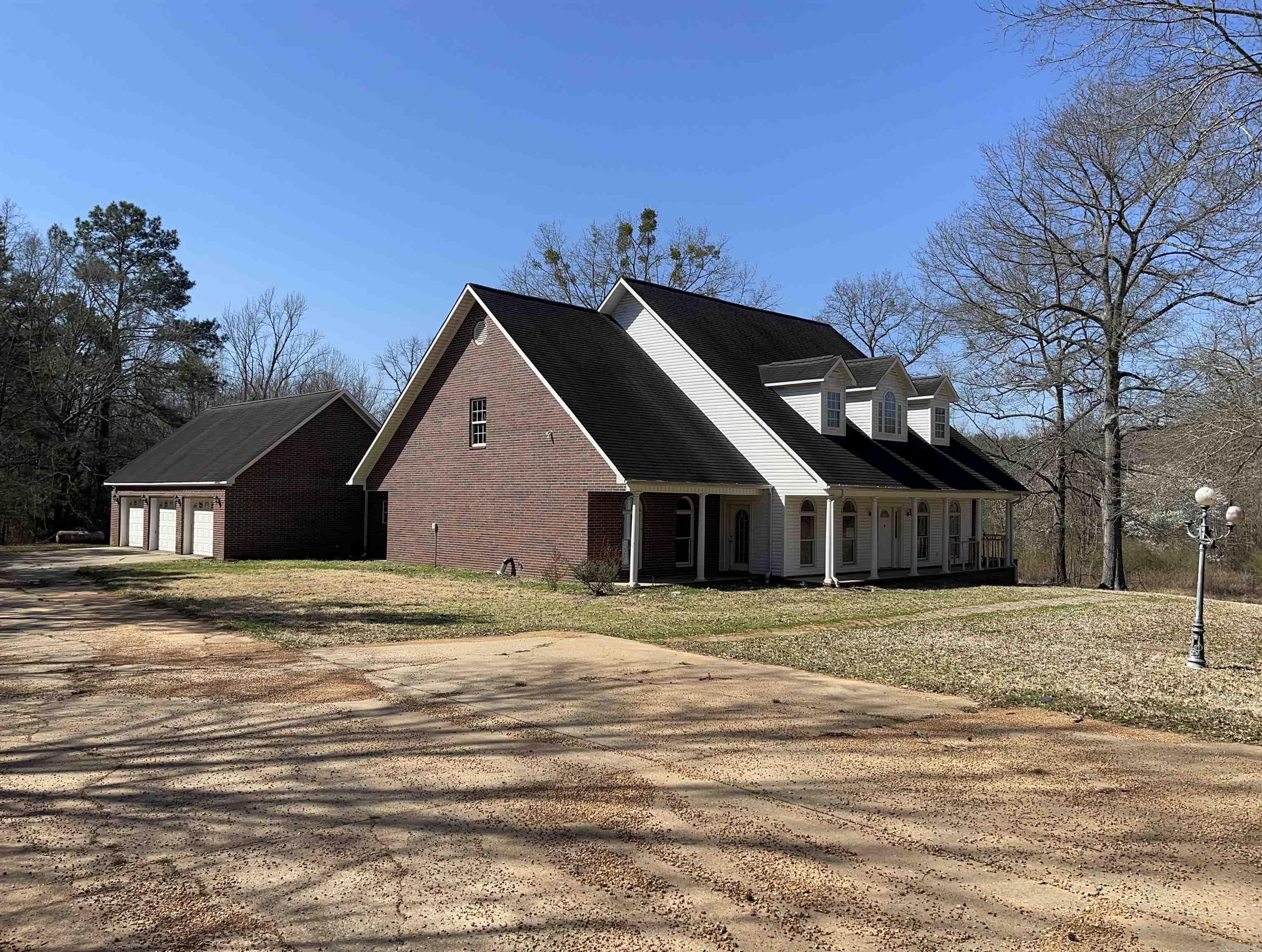 1133 Main Avenue Dierks, AR 71833