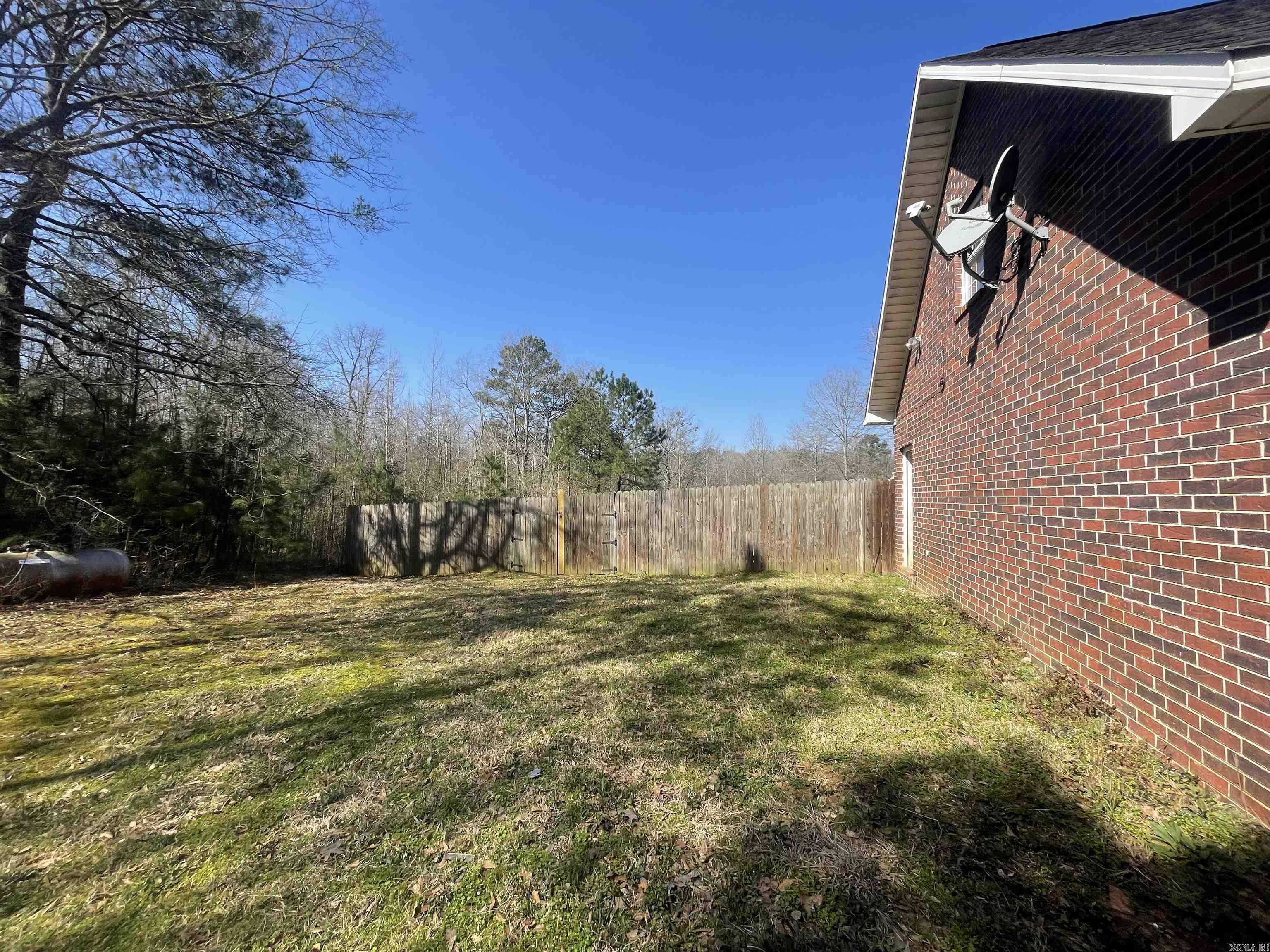 1133 Main Avenue Dierks, AR 71833