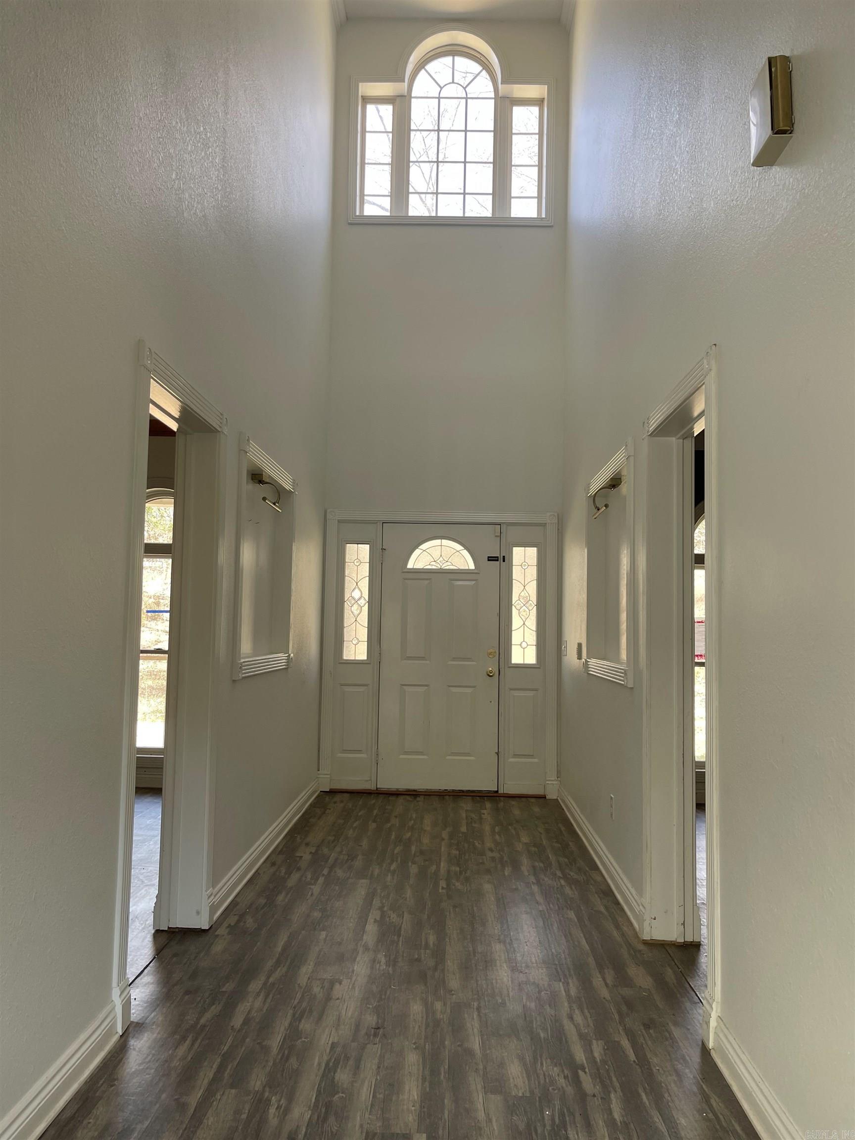 1133 Main Avenue Dierks, AR 71833