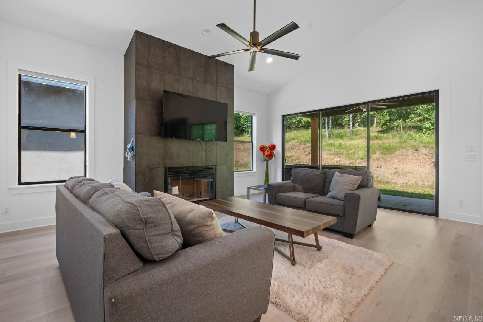 1221  Cedarglade Road  Hot Springs, AR