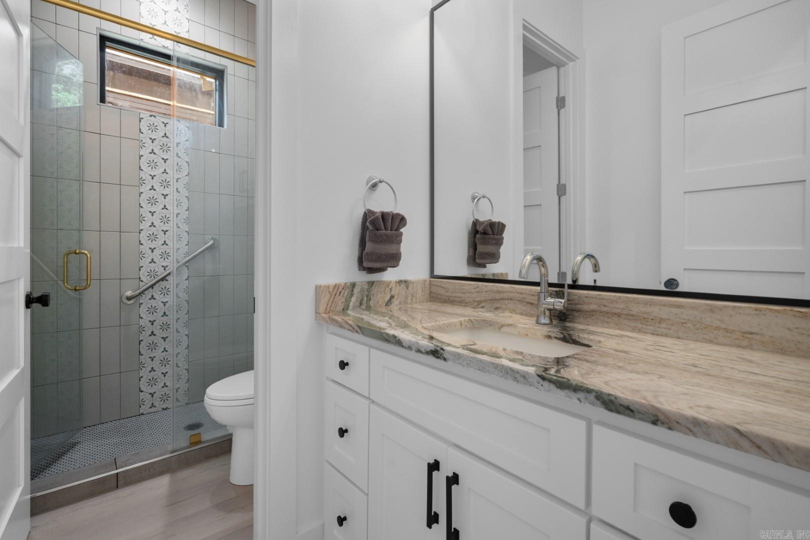 1221  Cedarglade Road  Hot Springs, AR