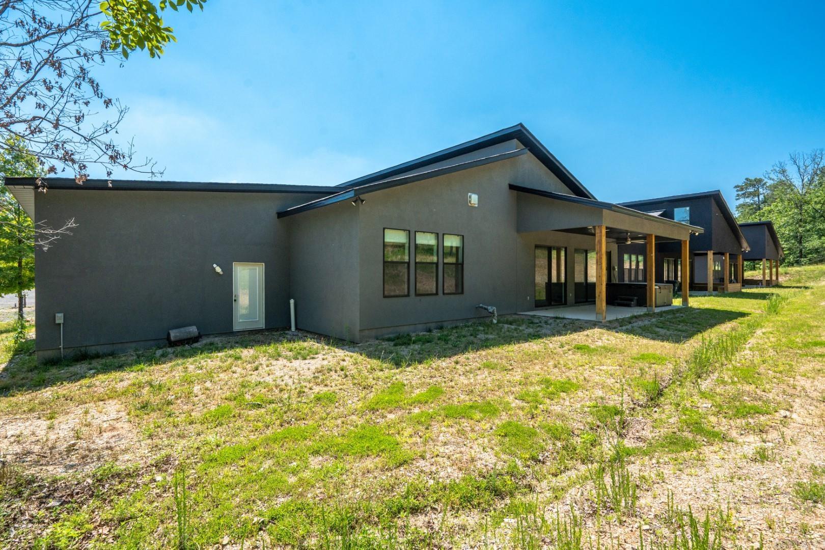 1221  Cedarglade Road  Hot Springs, AR
