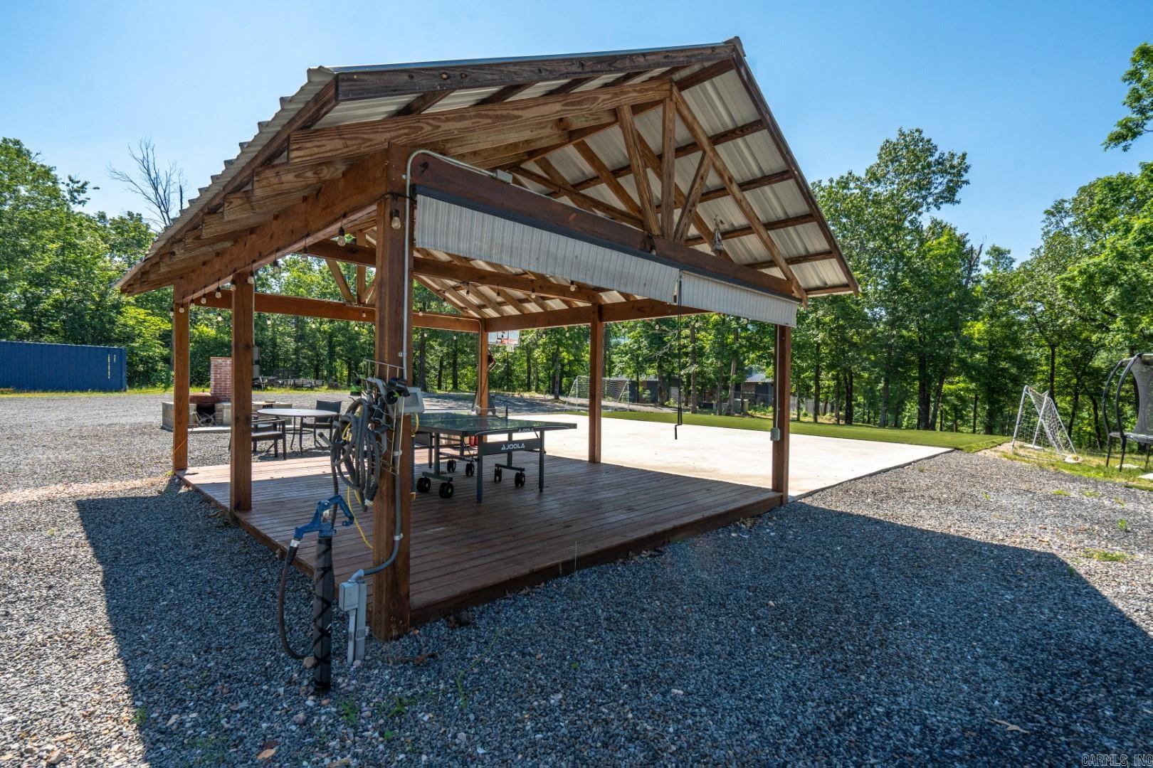 1221  Cedarglade Road  Hot Springs, AR
