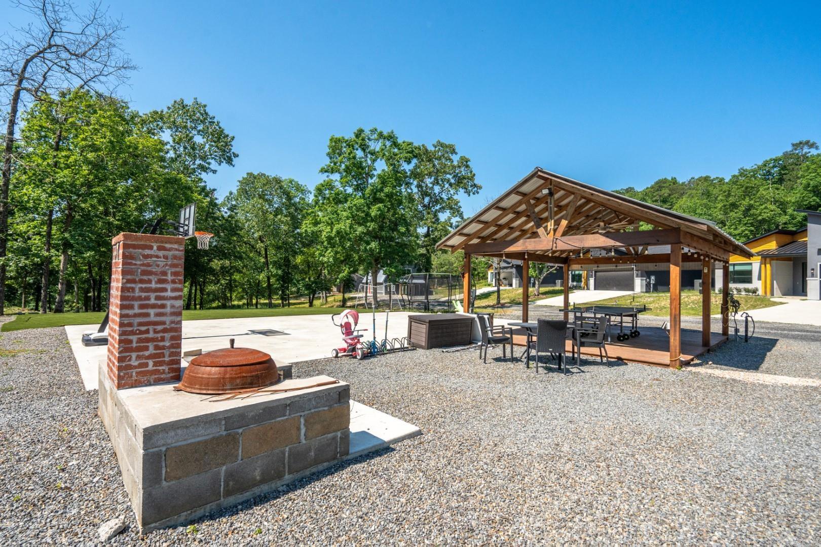 1221  Cedarglade Road  Hot Springs, AR