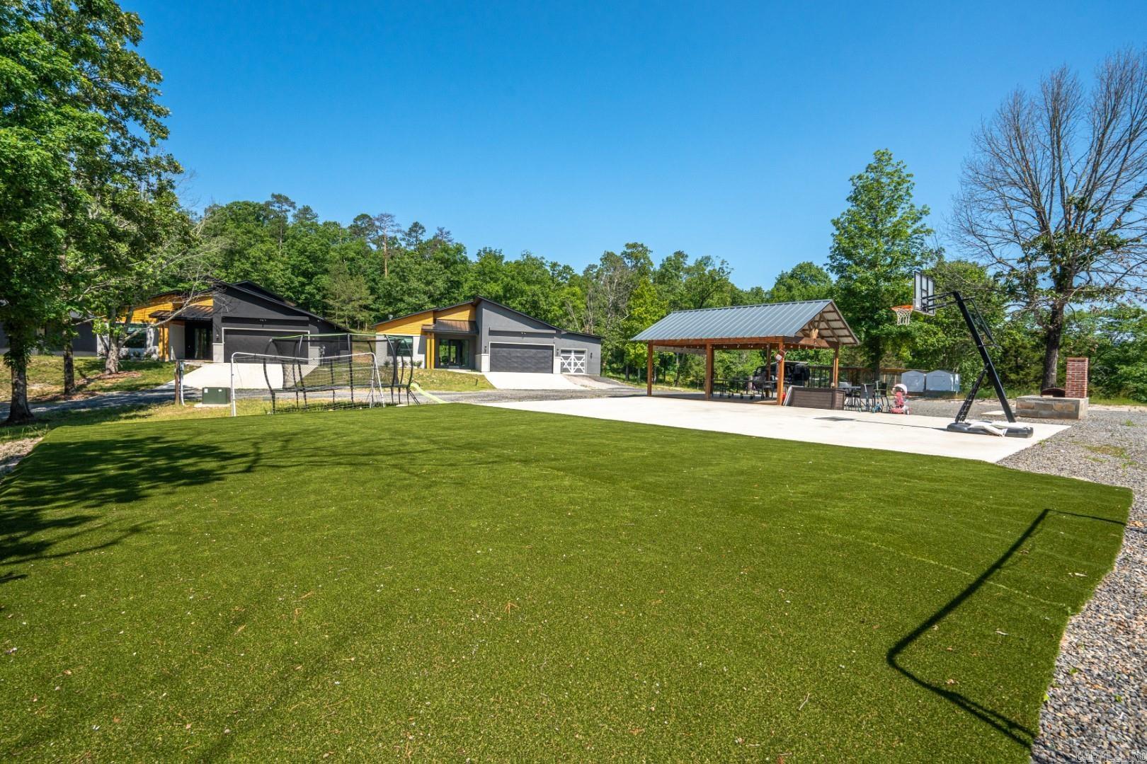 1221  Cedarglade Road  Hot Springs, AR