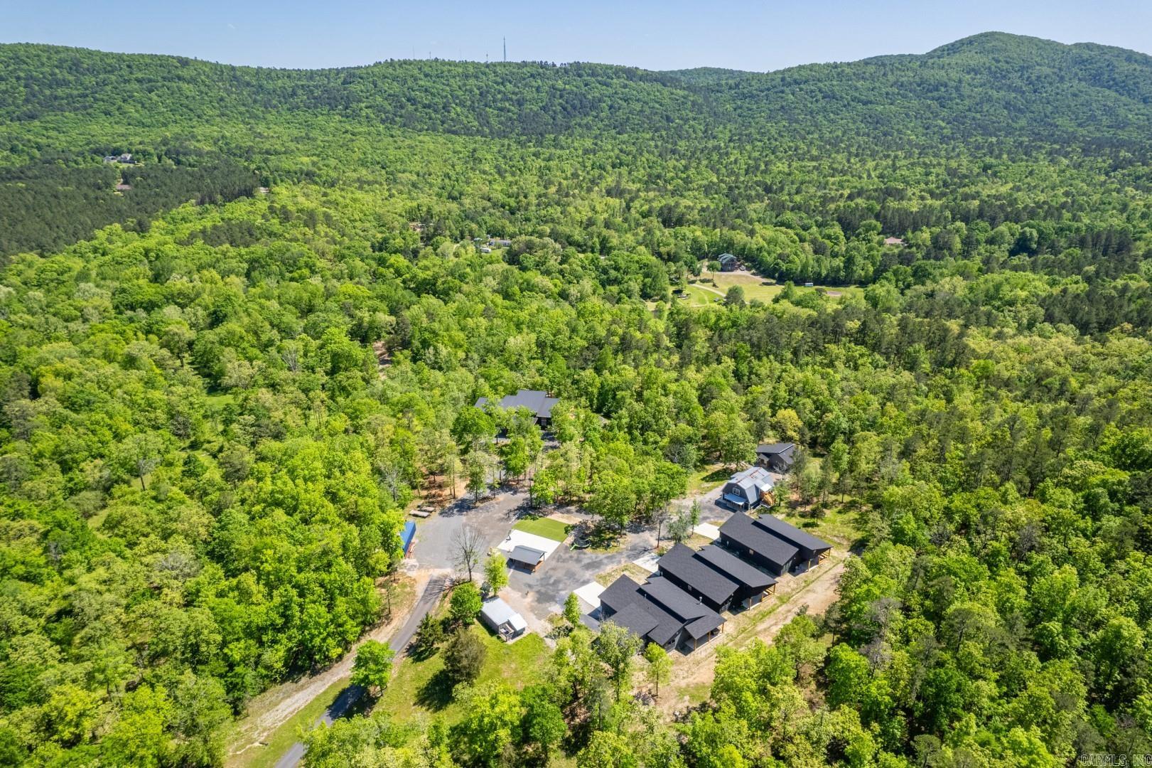 1221  Cedarglade Road  Hot Springs, AR