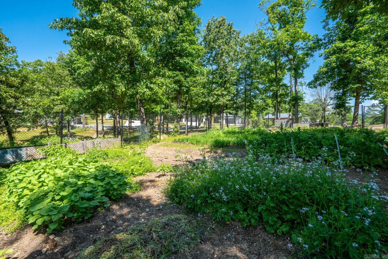 1221  Cedarglade Road  Hot Springs, AR