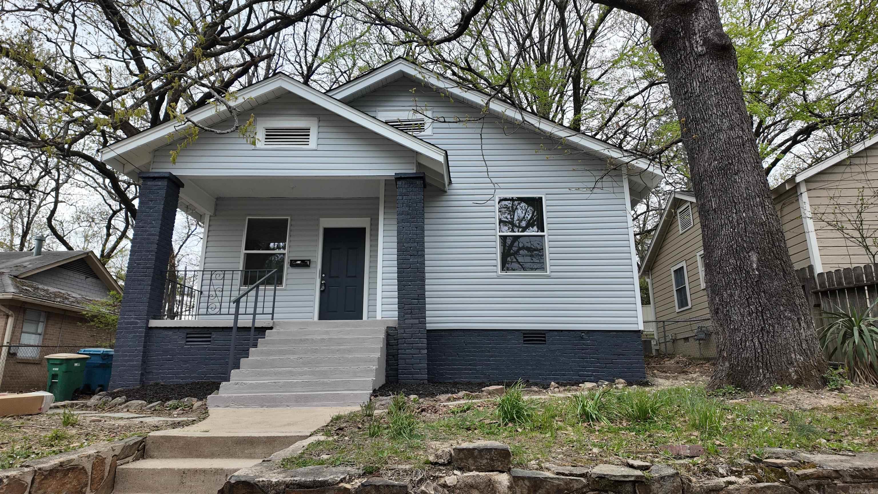 314  Rose St  Little Rock, AR