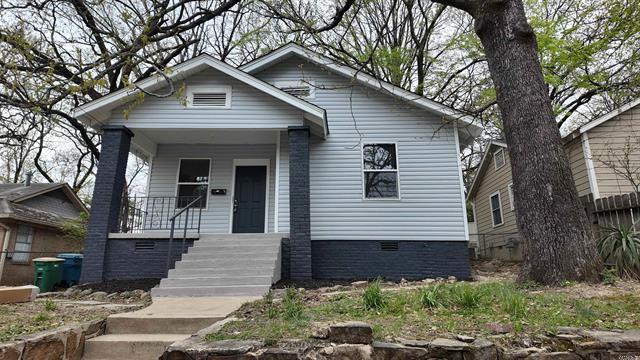 314  Rose St  Little Rock, AR