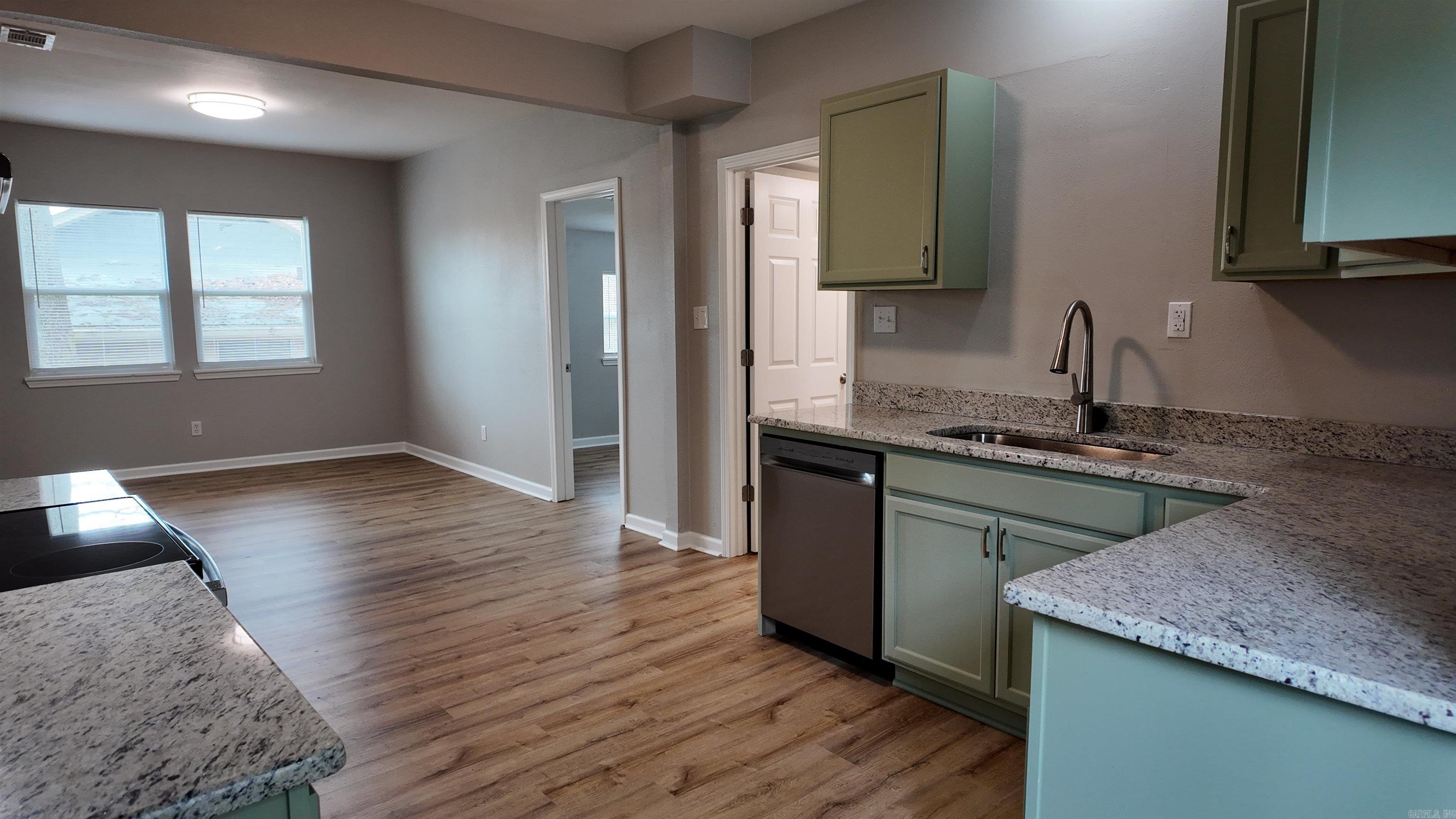 314  Rose St  Little Rock, AR