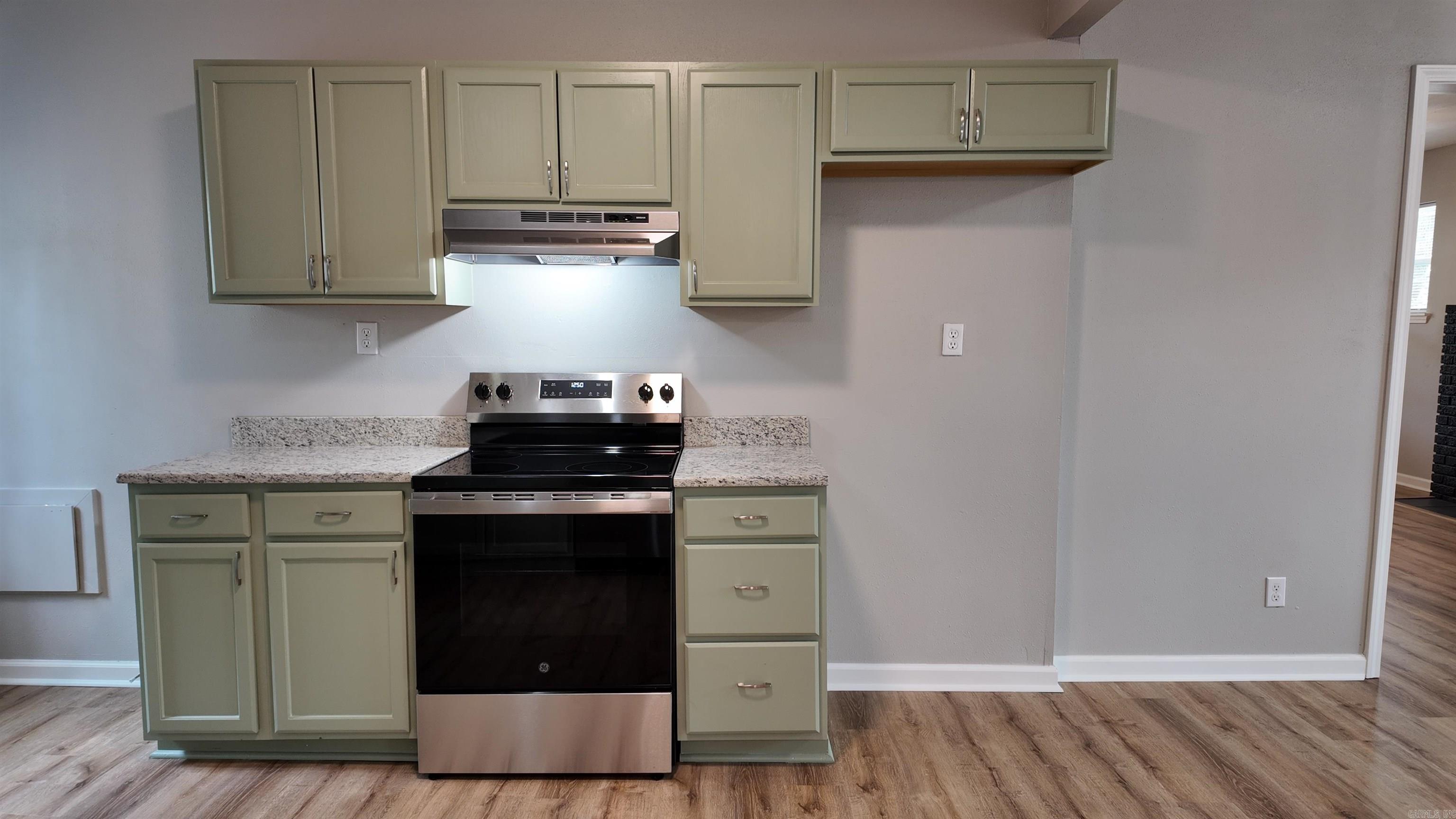 314  Rose St  Little Rock, AR