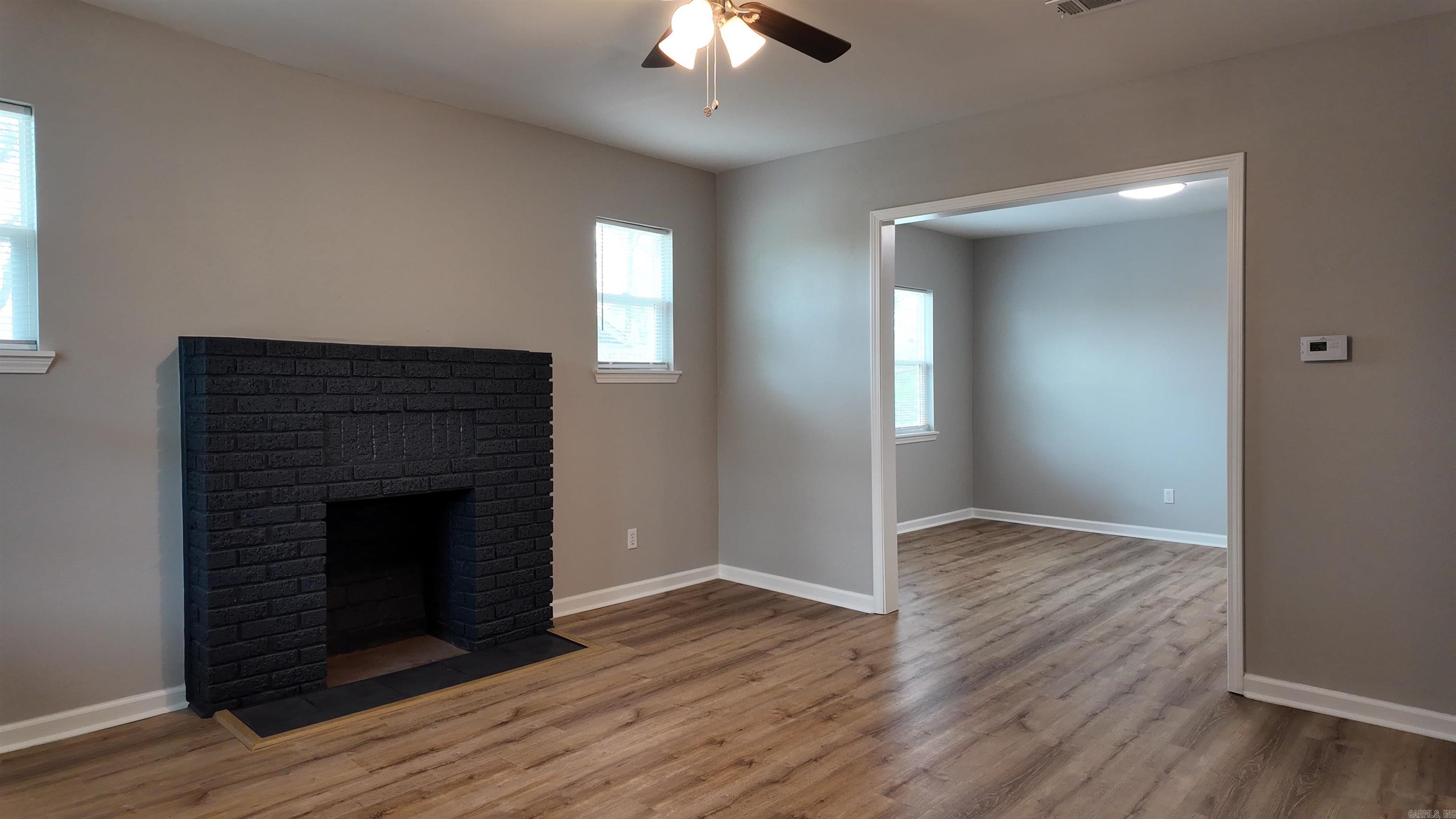 314  Rose St  Little Rock, AR