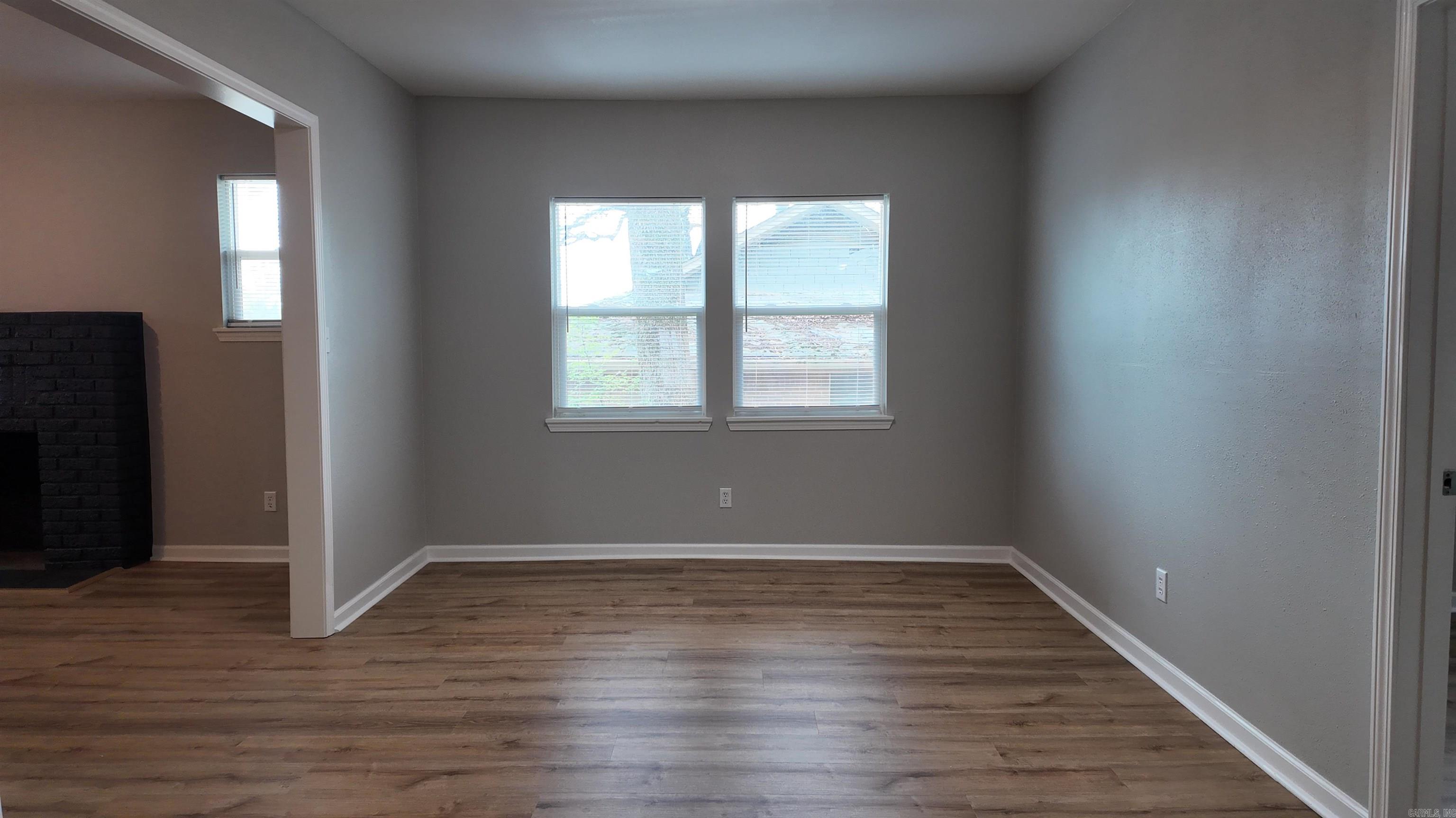 314  Rose St  Little Rock, AR