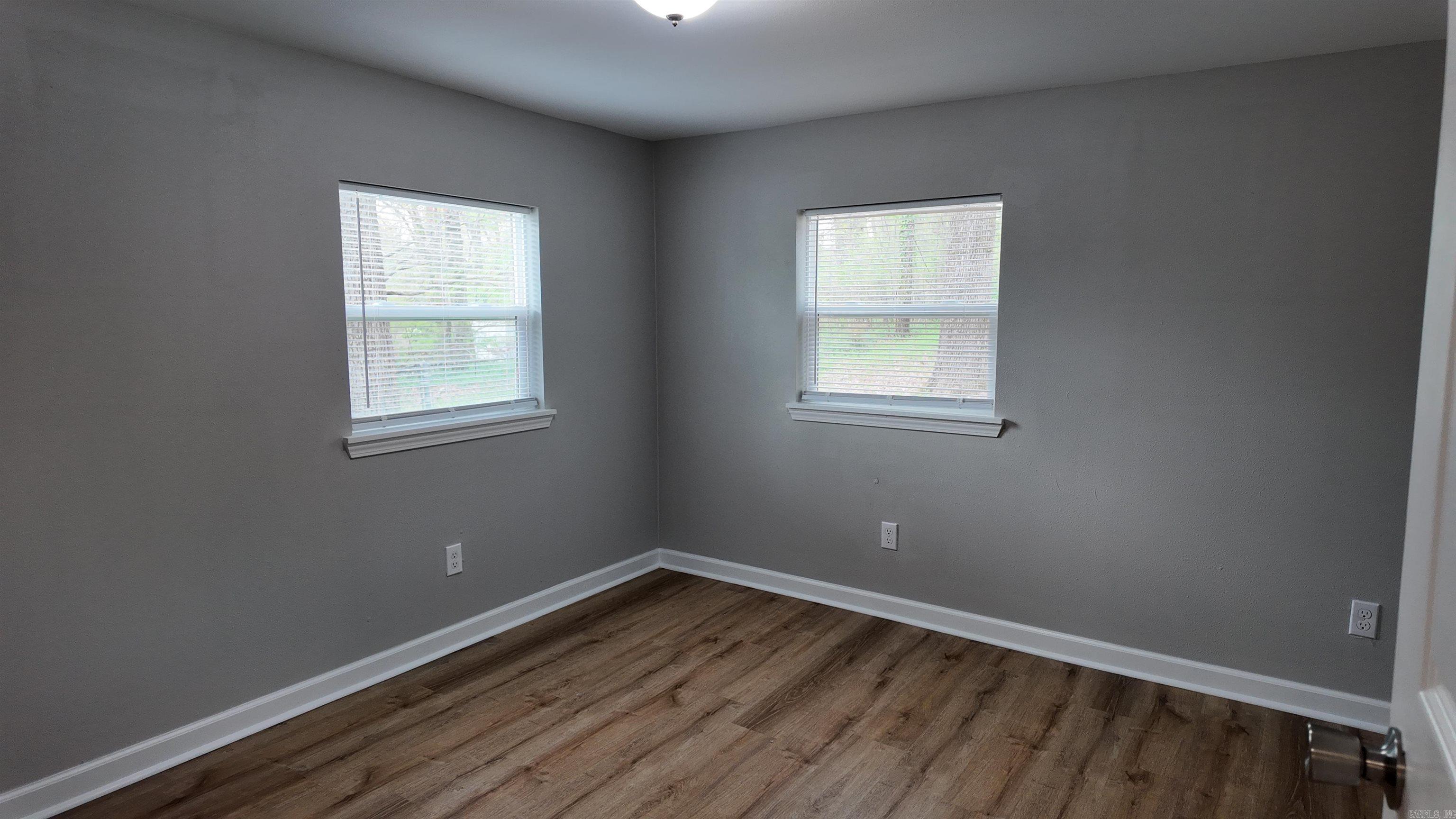 314  Rose St  Little Rock, AR