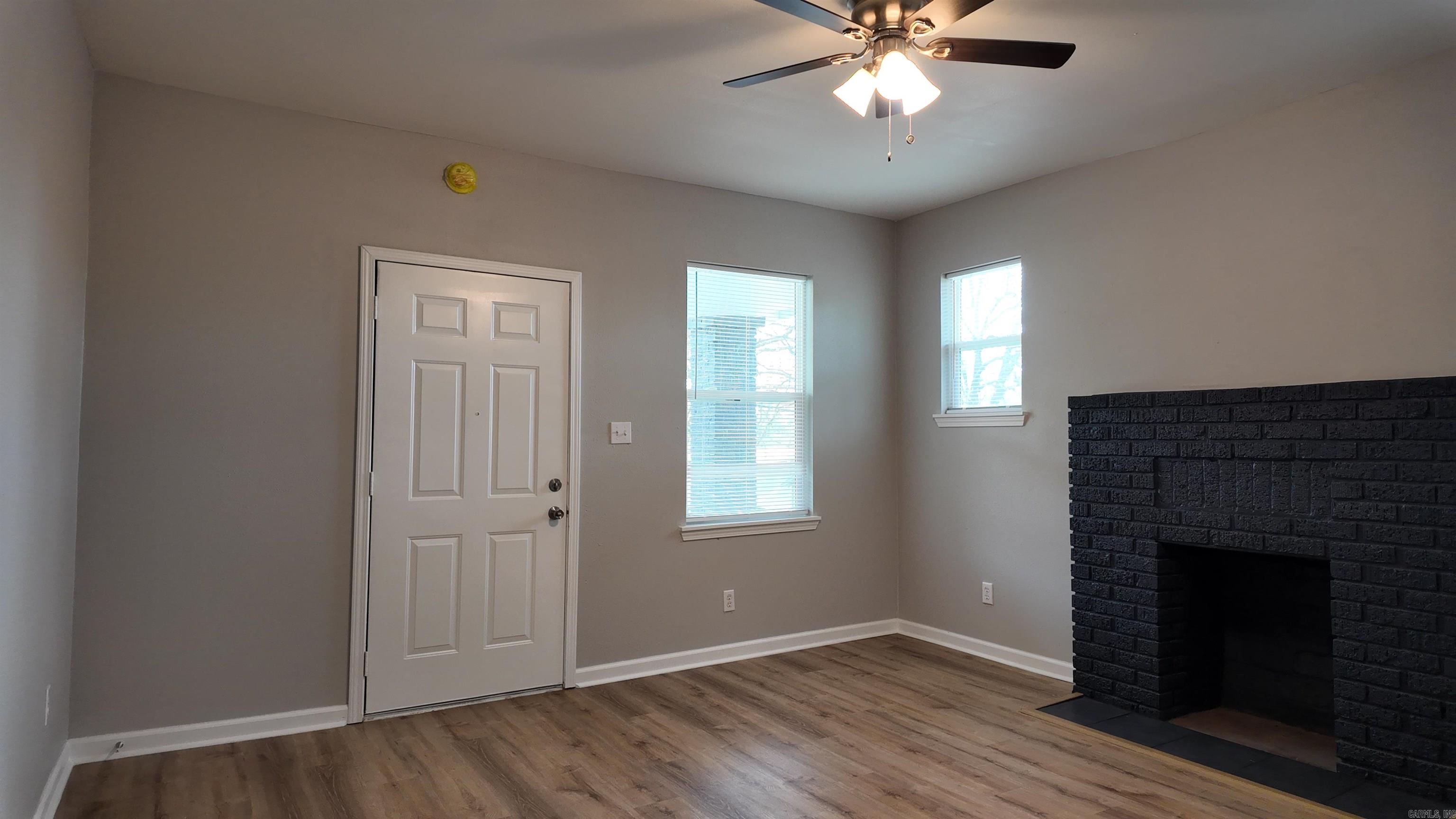314  Rose St  Little Rock, AR