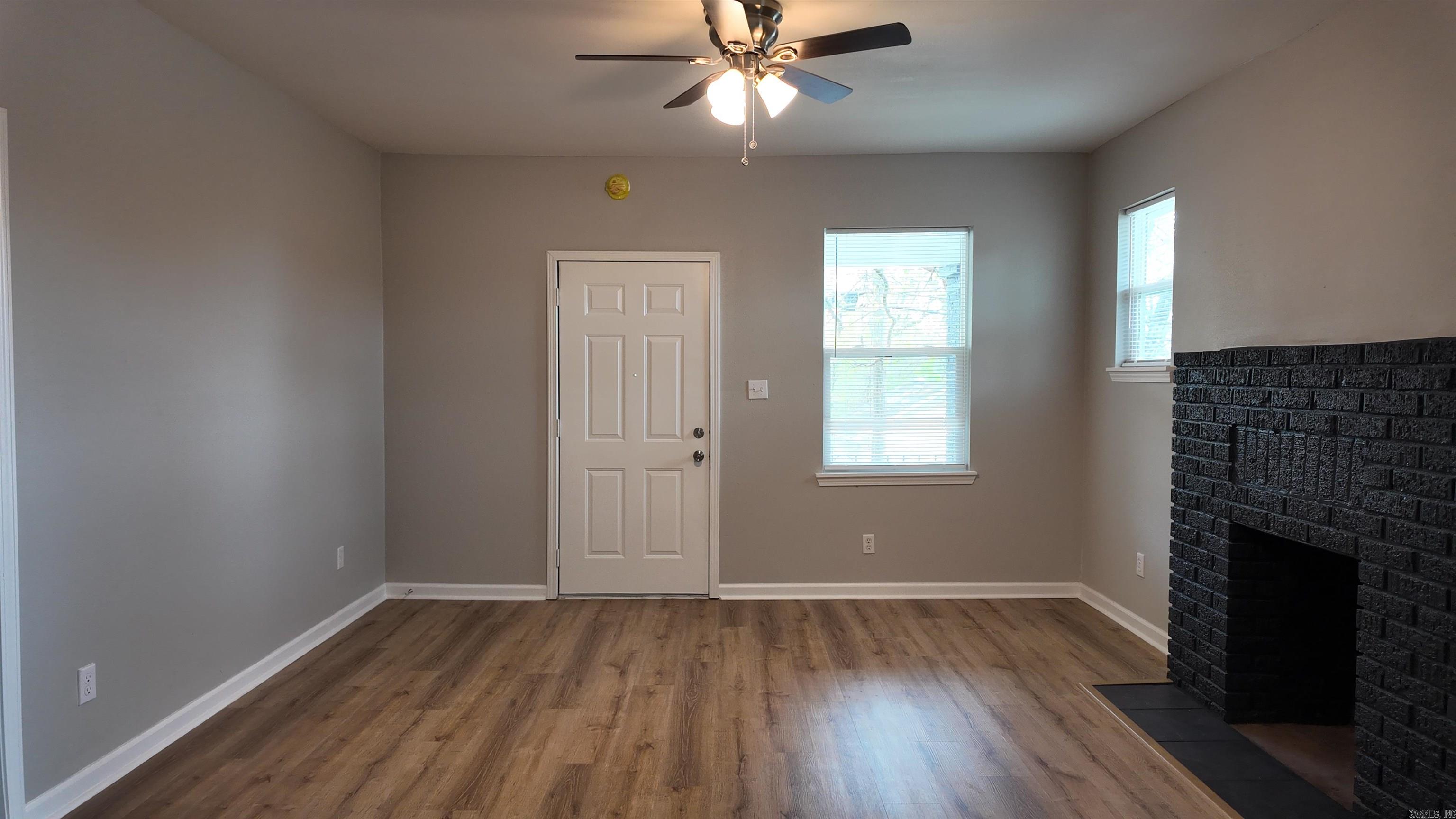 314  Rose St  Little Rock, AR