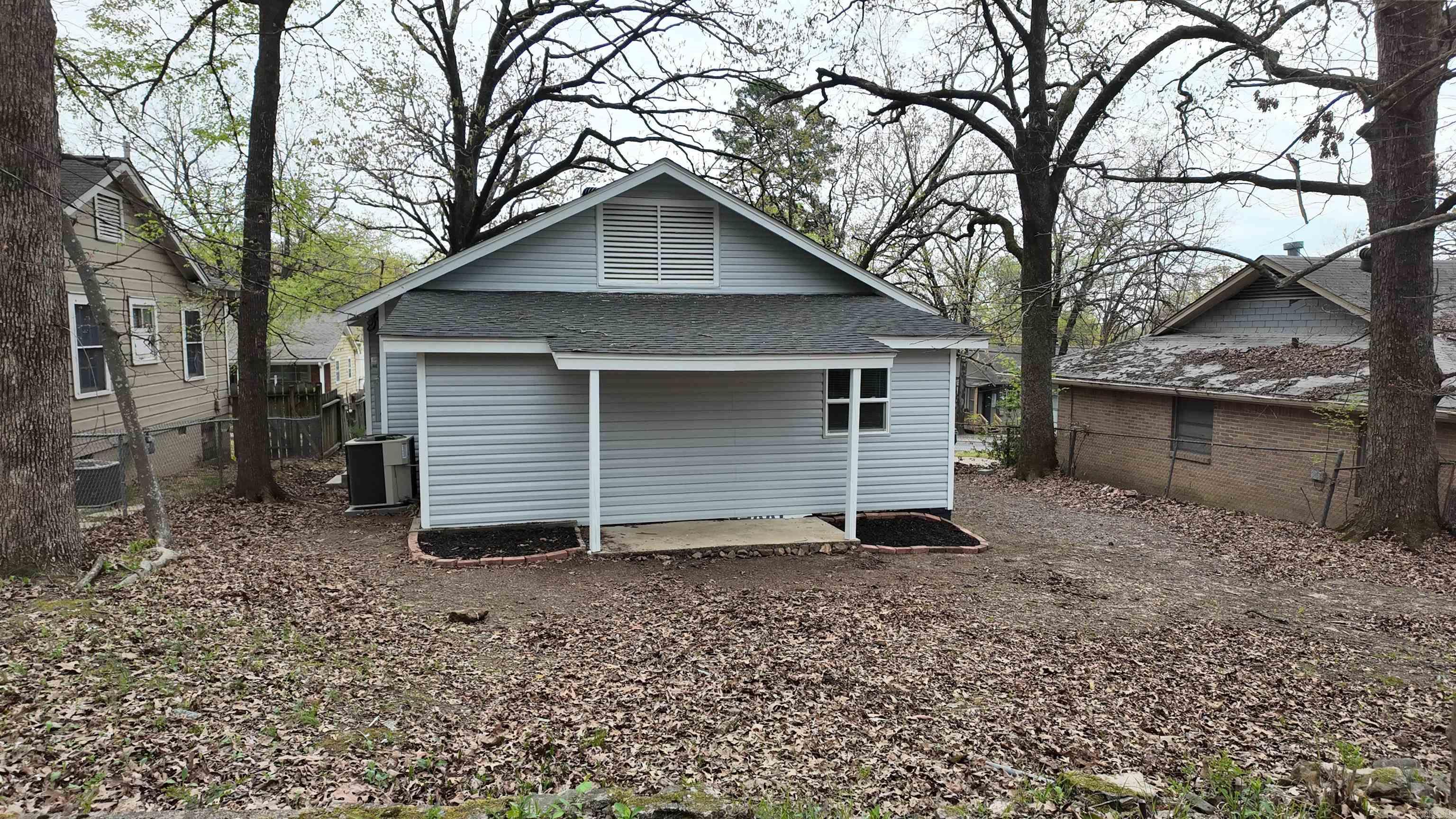 314  Rose St  Little Rock, AR