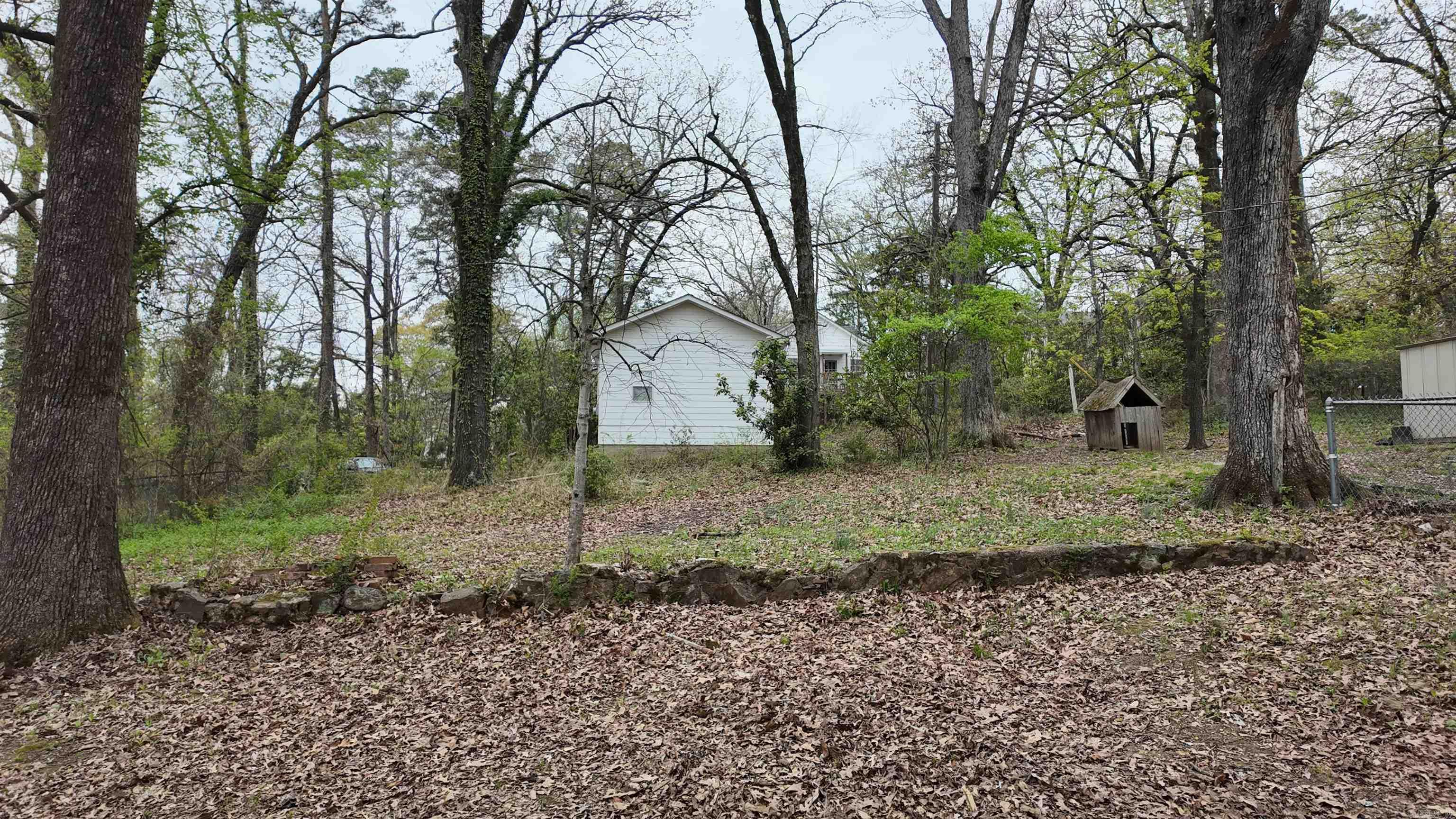 314  Rose St  Little Rock, AR