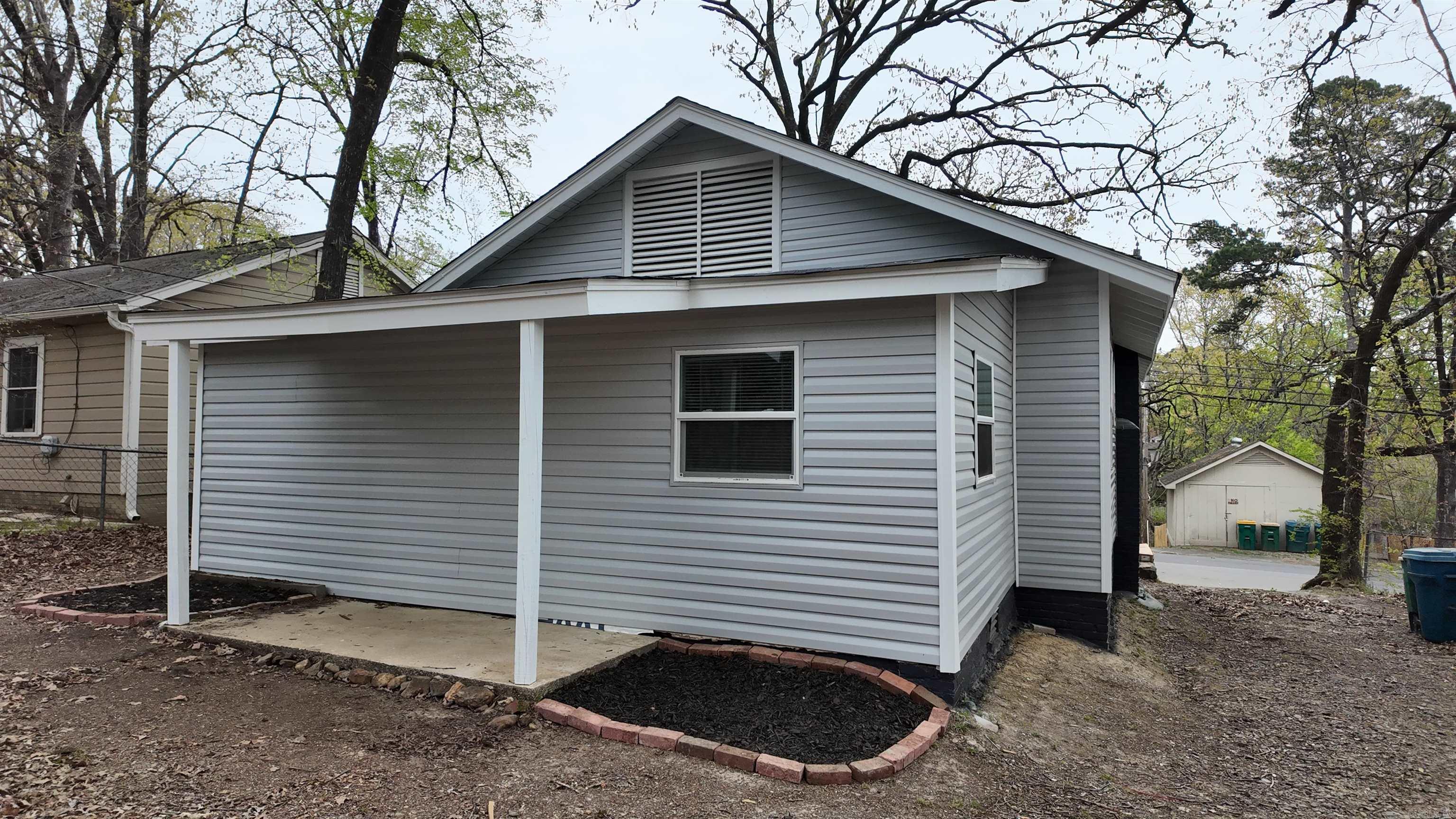 314  Rose St  Little Rock, AR