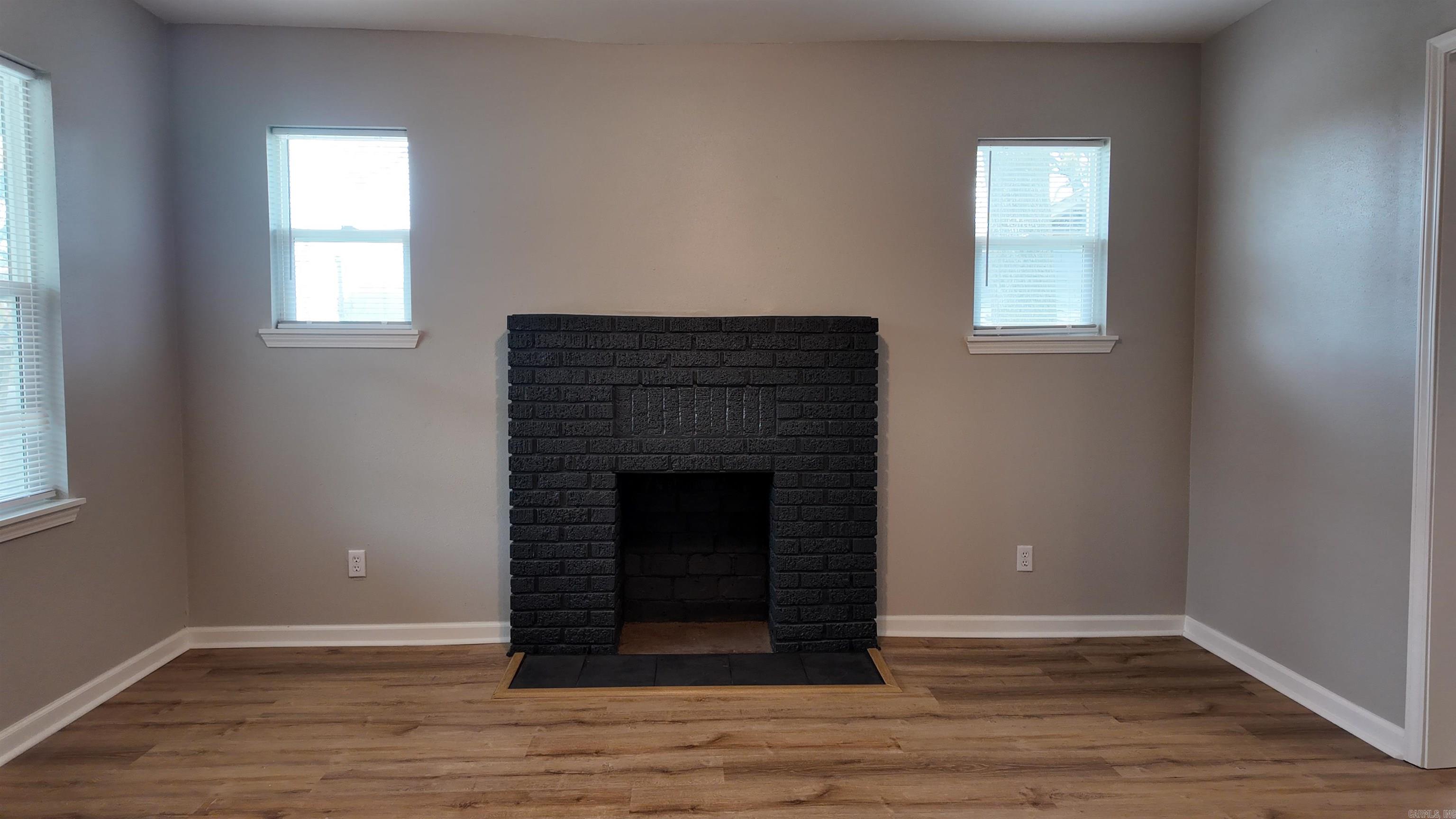 314  Rose St  Little Rock, AR