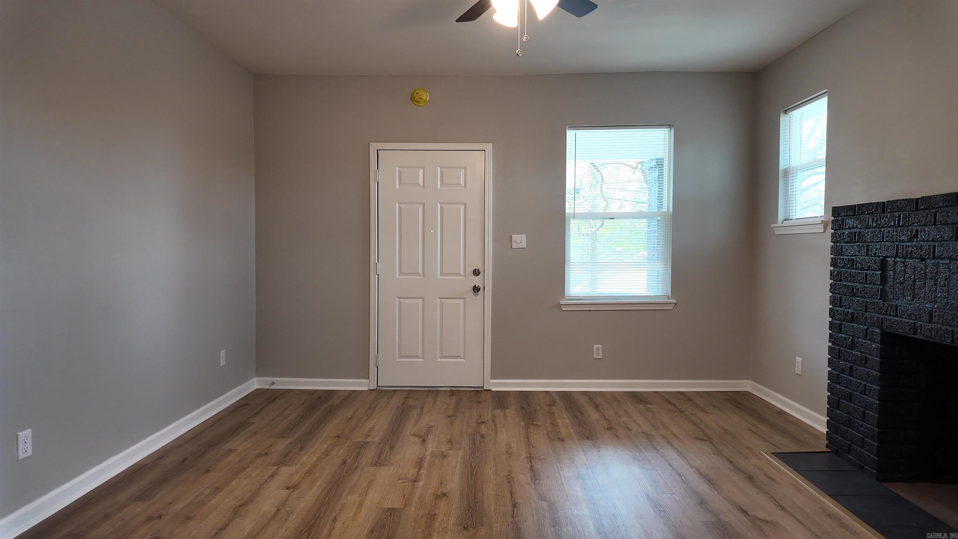 314  Rose St  Little Rock, AR
