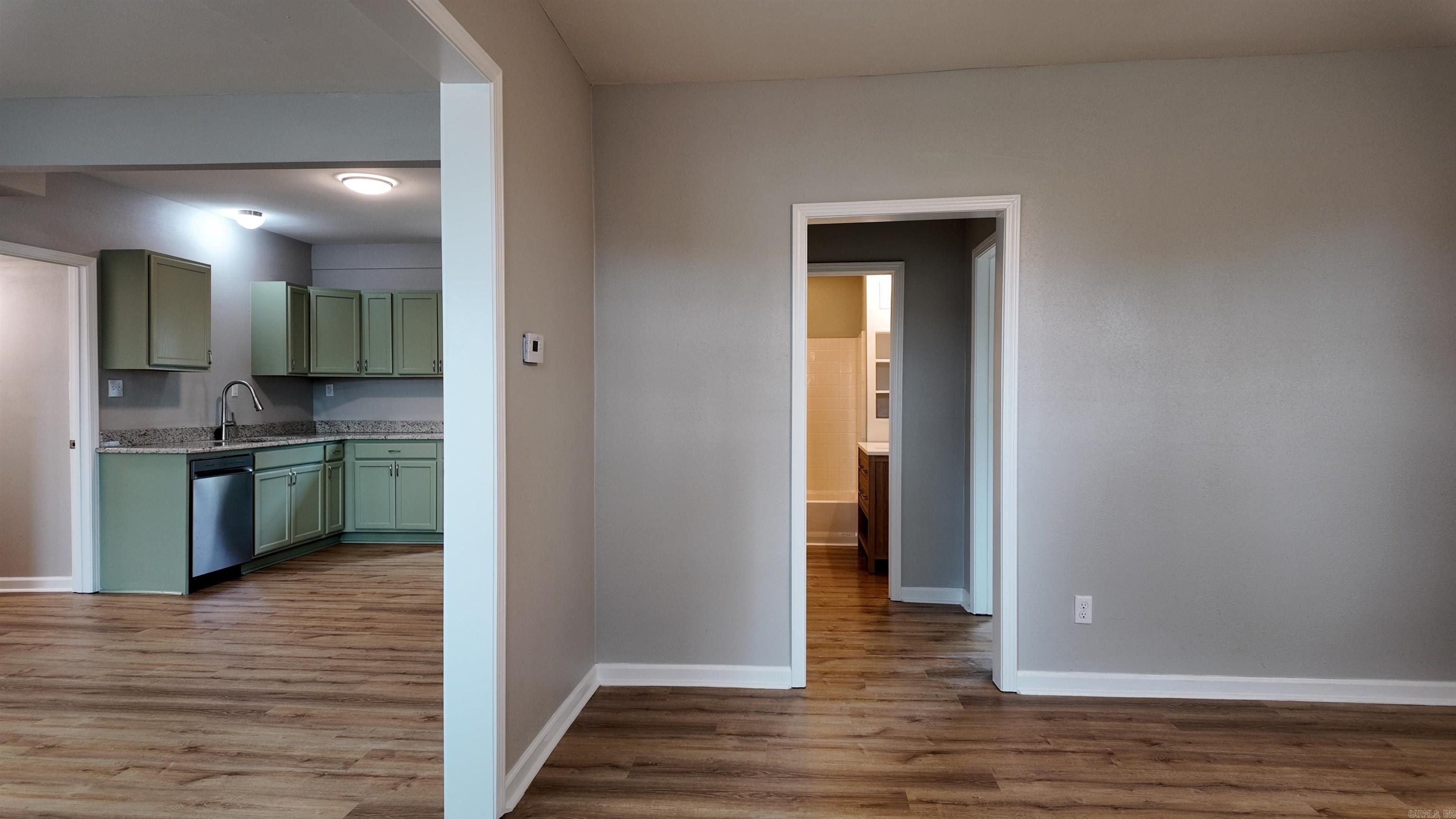 314  Rose St  Little Rock, AR