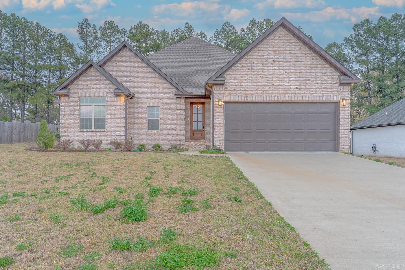 218  Gulley  Brookland, AR