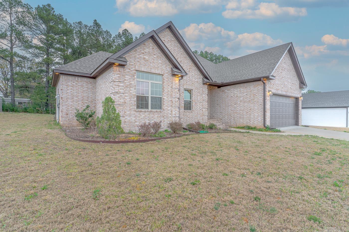 218  Gulley  Brookland, AR