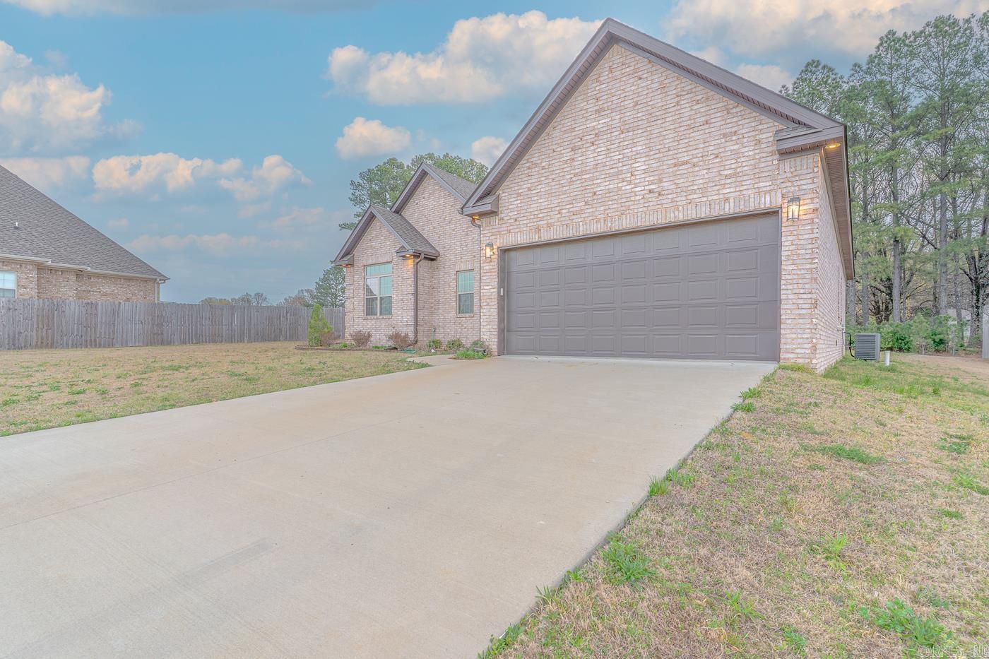 218  Gulley  Brookland, AR