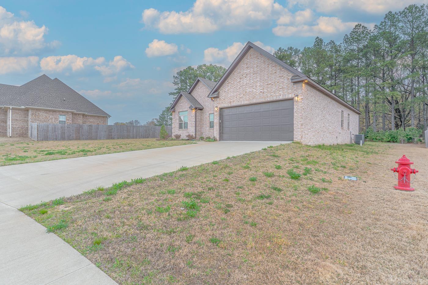 218  Gulley  Brookland, AR