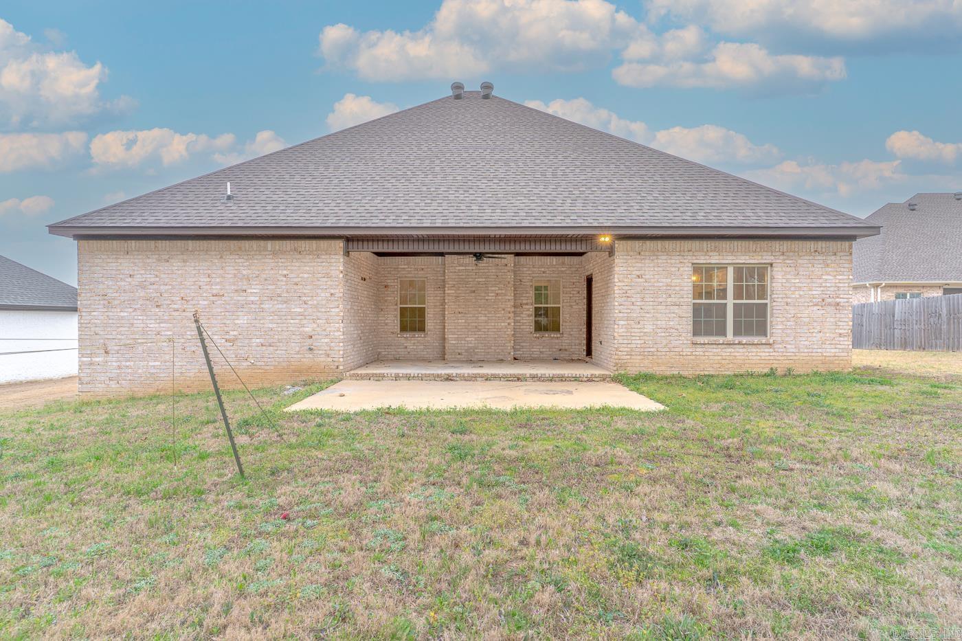 218  Gulley  Brookland, AR