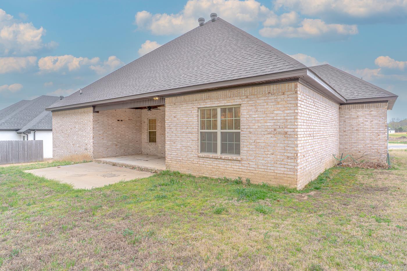 218  Gulley  Brookland, AR