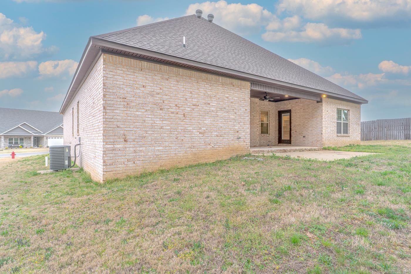 218  Gulley  Brookland, AR