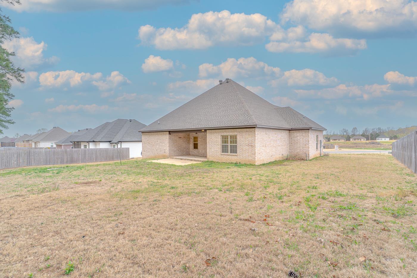 218  Gulley  Brookland, AR