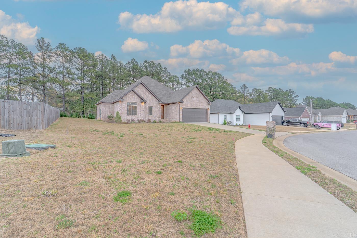 218  Gulley  Brookland, AR