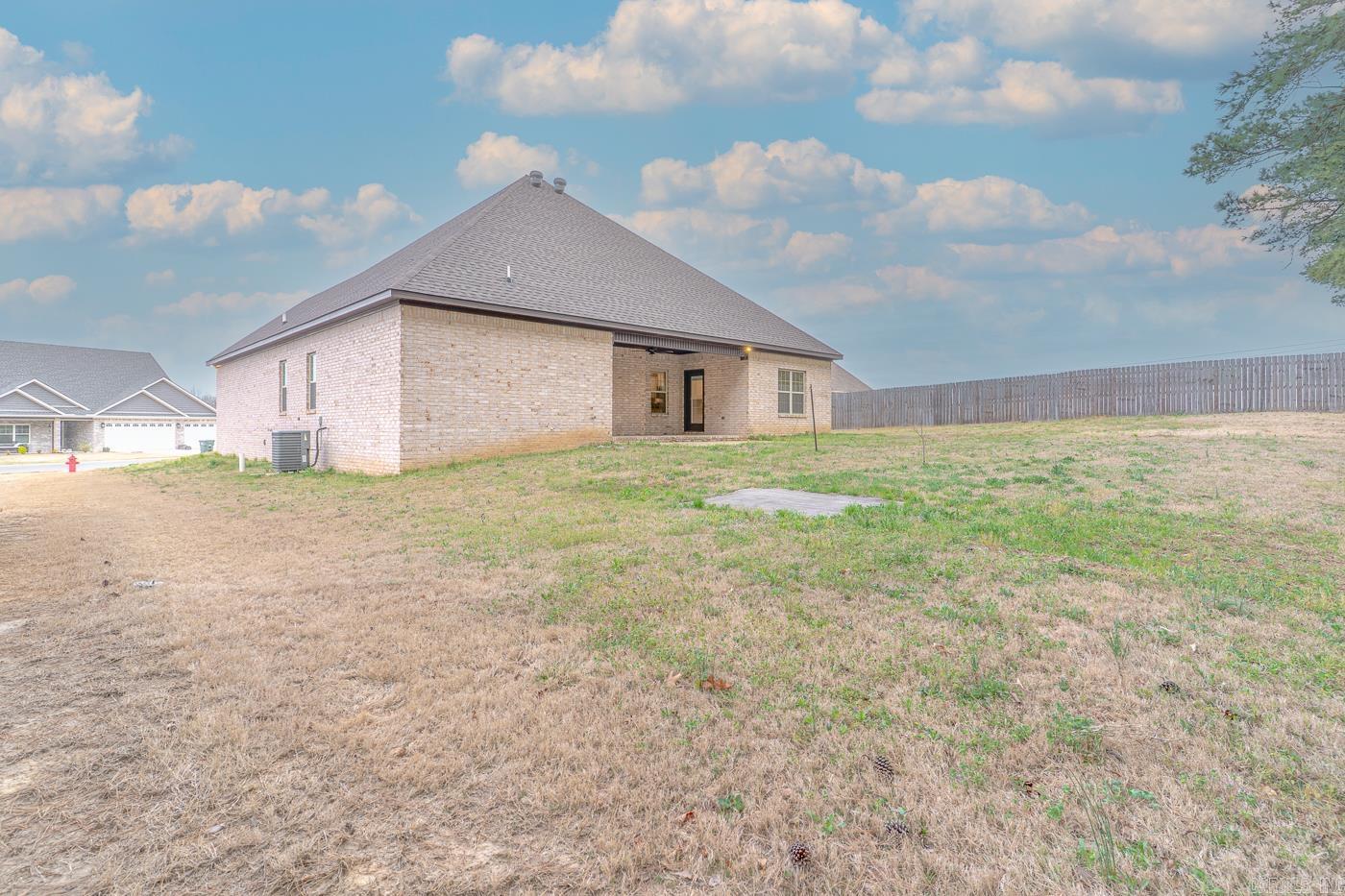 218  Gulley  Brookland, AR