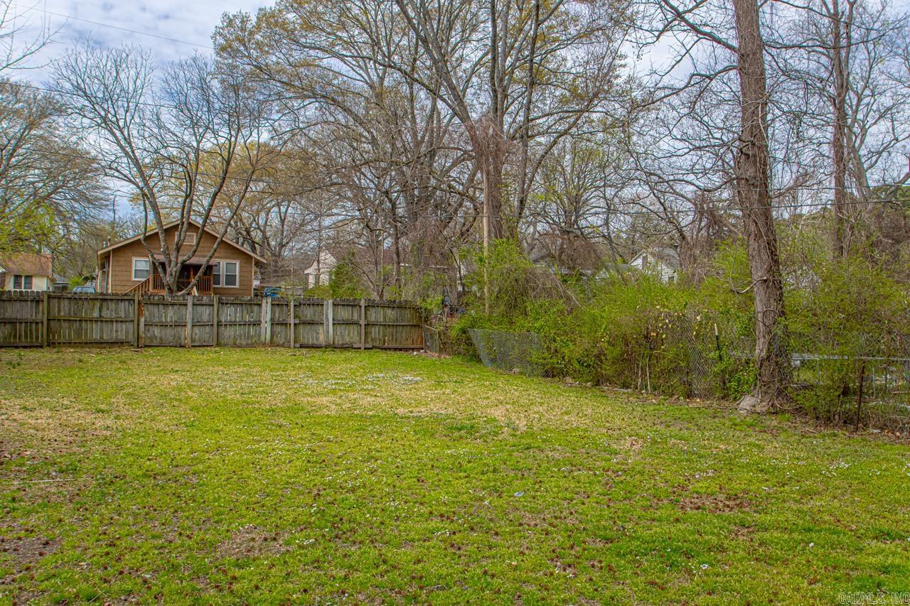 2712  Boulevard  Little Rock, AR