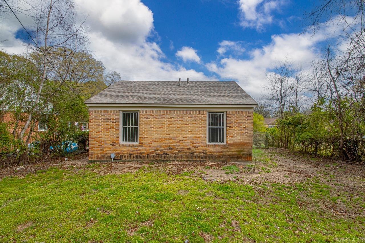 2712  Boulevard  Little Rock, AR