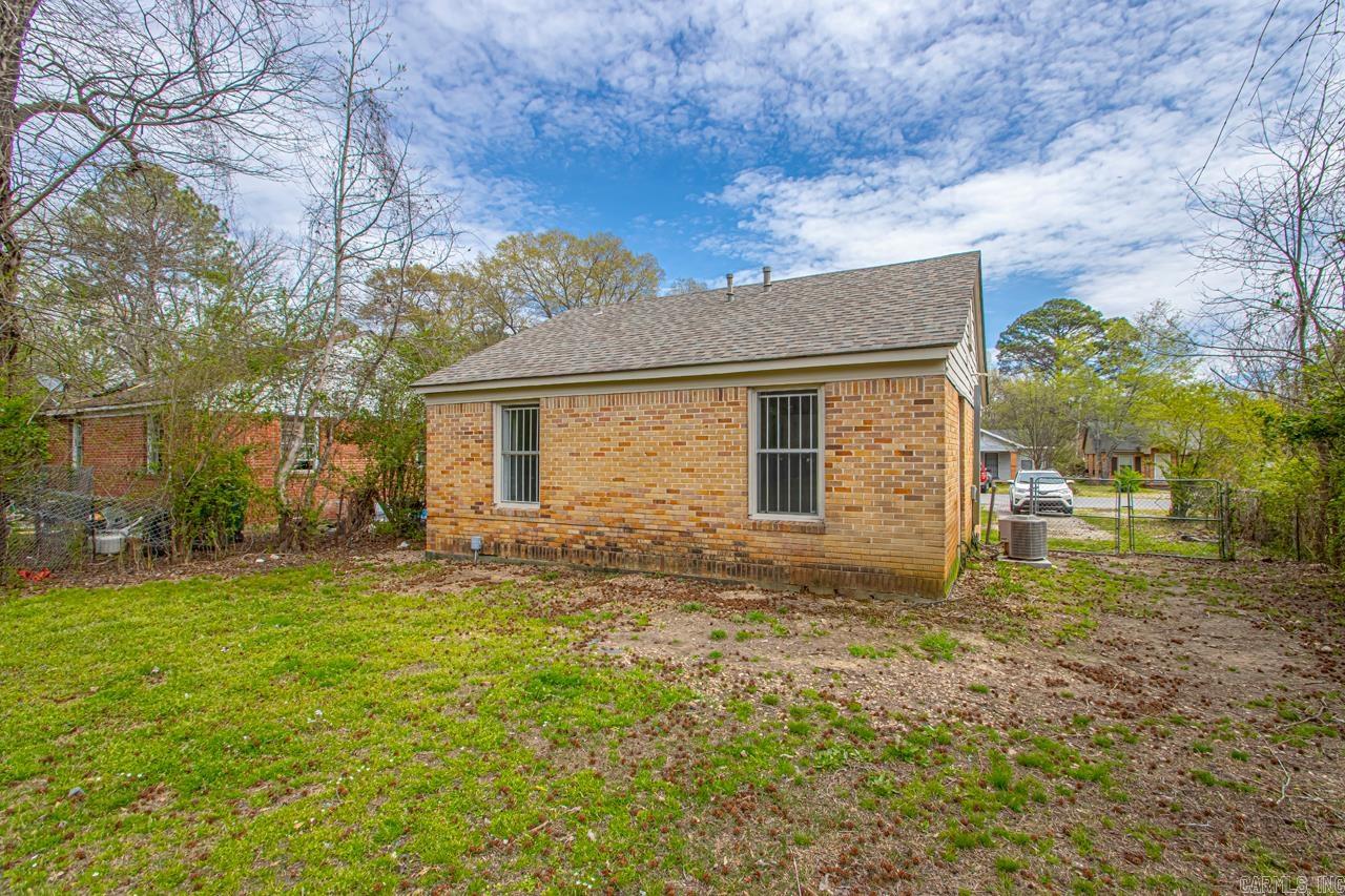 2712  Boulevard  Little Rock, AR