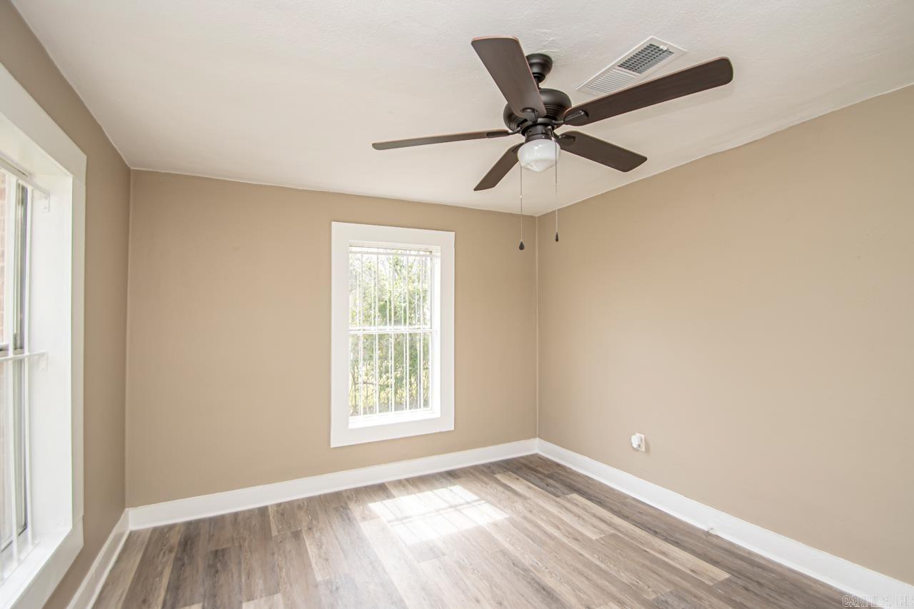 2712  Boulevard  Little Rock, AR
