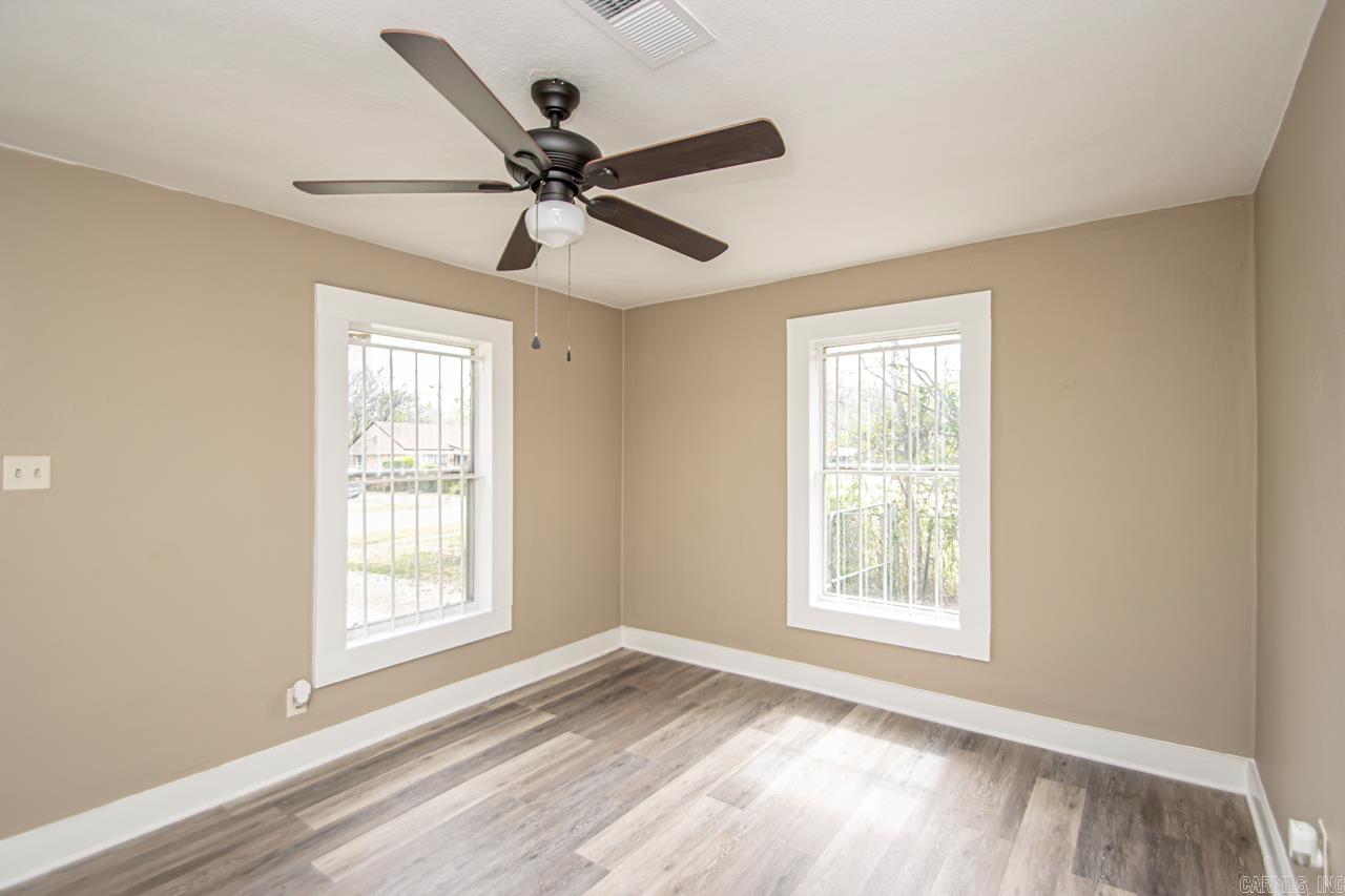2712  Boulevard  Little Rock, AR