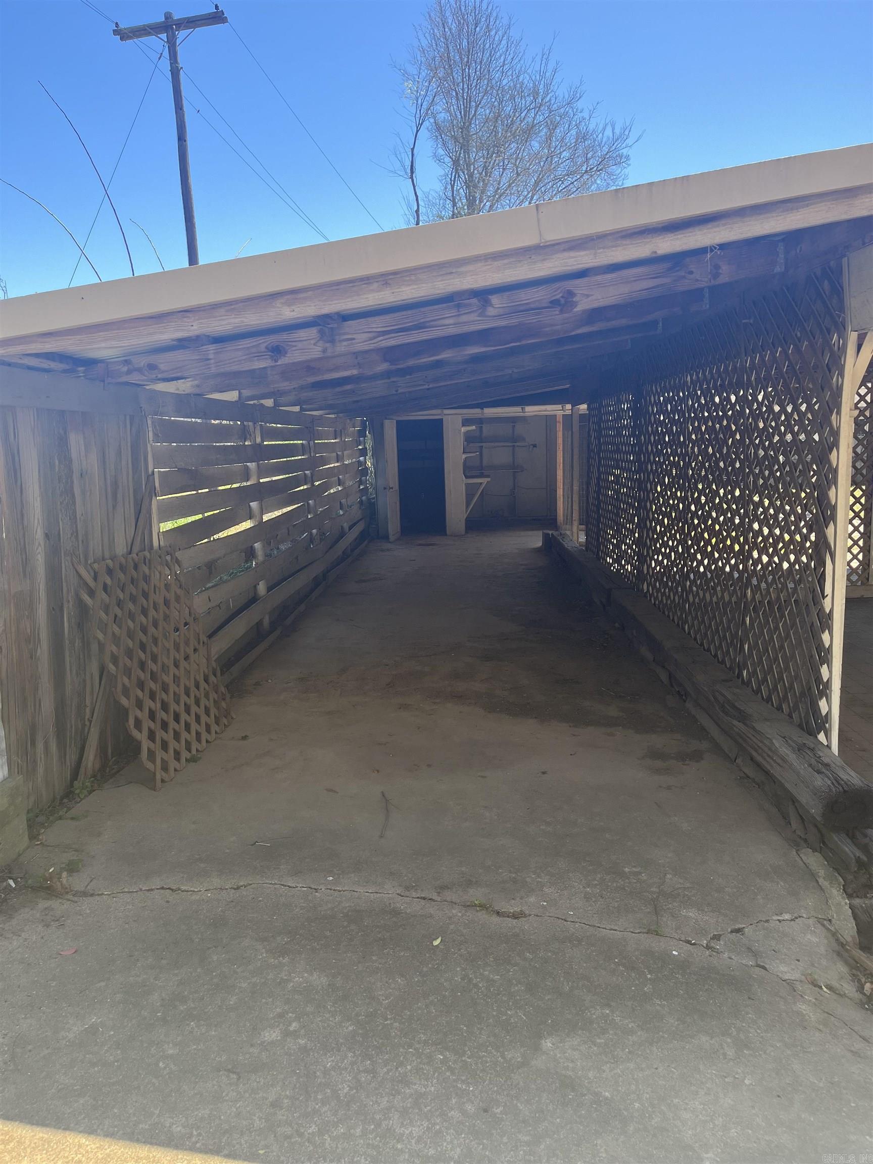 204 S 3RD  Glenwood, AR
