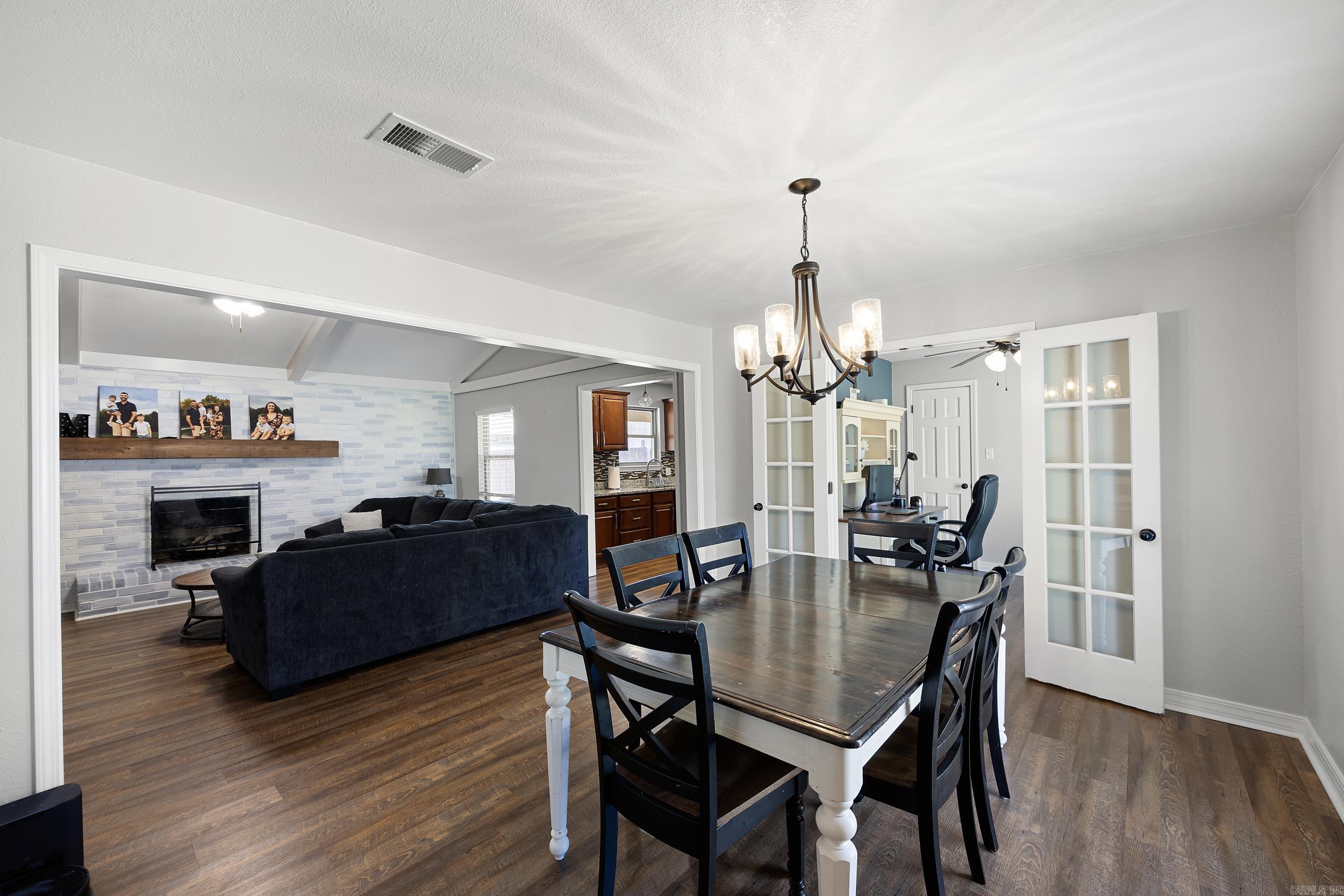 409 S Arlington  Russellville, AR