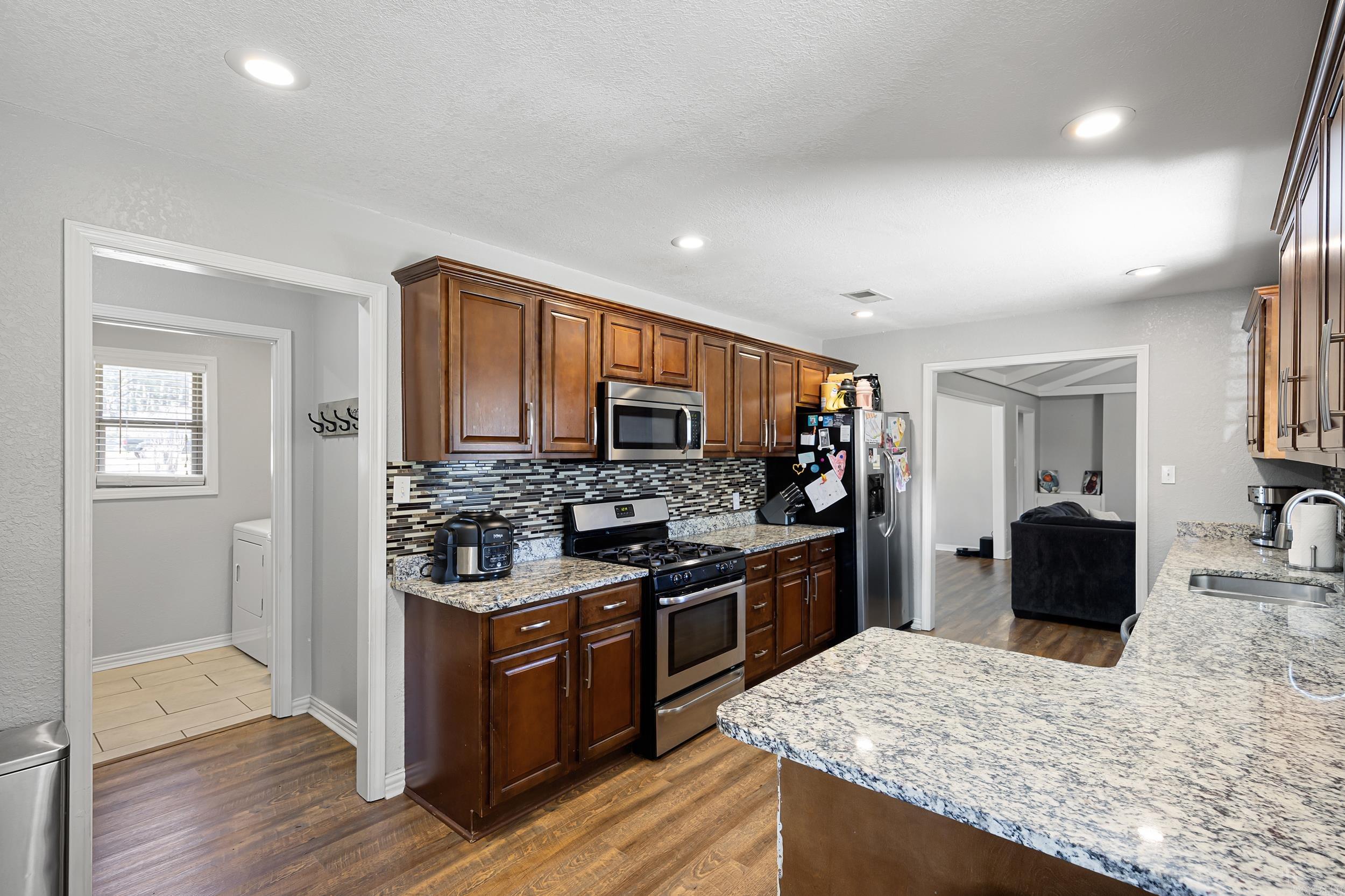 409 S Arlington  Russellville, AR