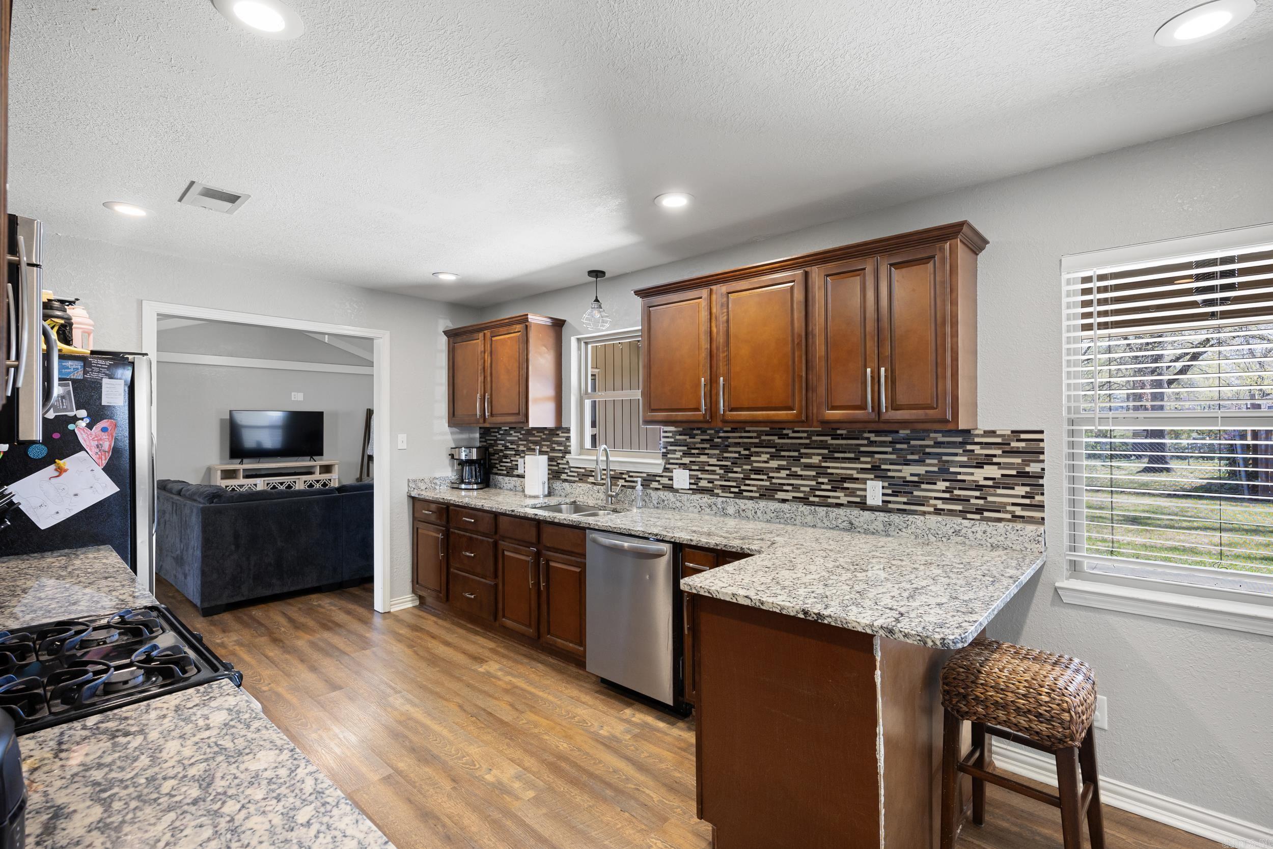 409 S Arlington  Russellville, AR